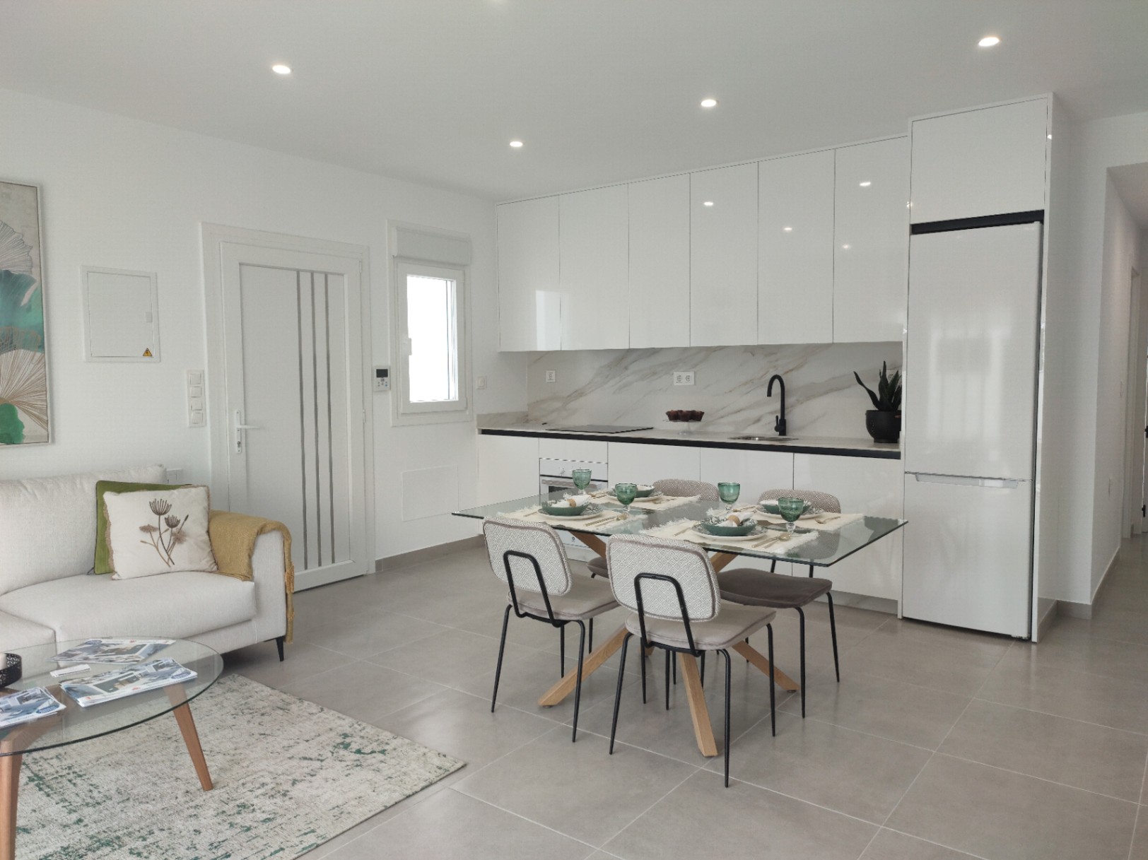 Chalet for sale in Balsicas : 3 bedrooms and private pool