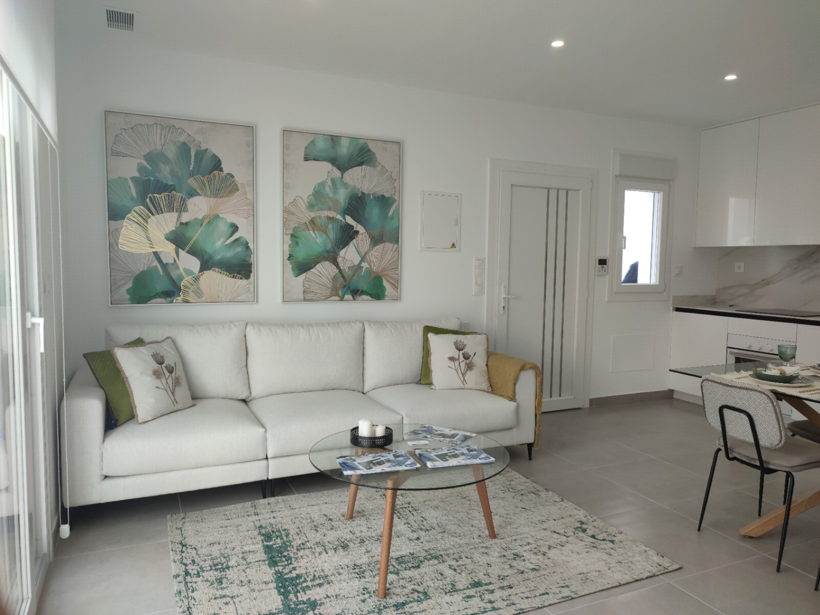 Chalet for sale in Balsicas : 3 bedrooms and private pool