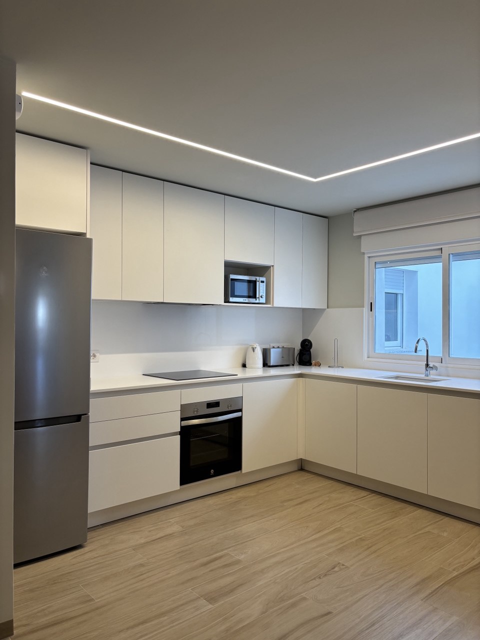 Alquiler Apartamento de 3 Dormitorios en Alfaz del Pi. Disponible a aprtir de Enero 2027 !