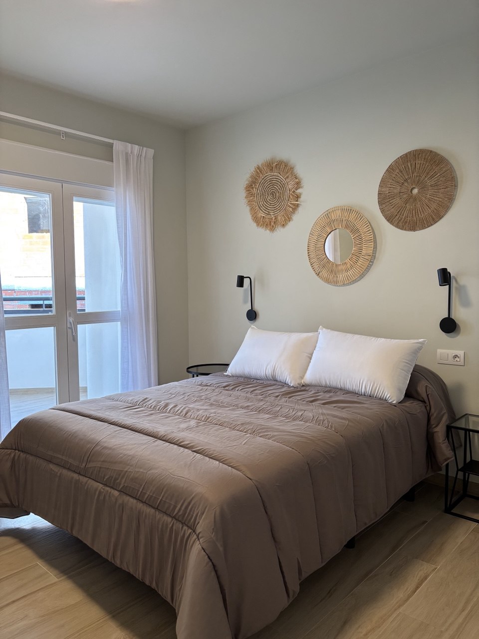 Alquiler Apartamento de 3 Dormitorios en Alfaz del Pi. Disponible a aprtir de Enero 2027 !