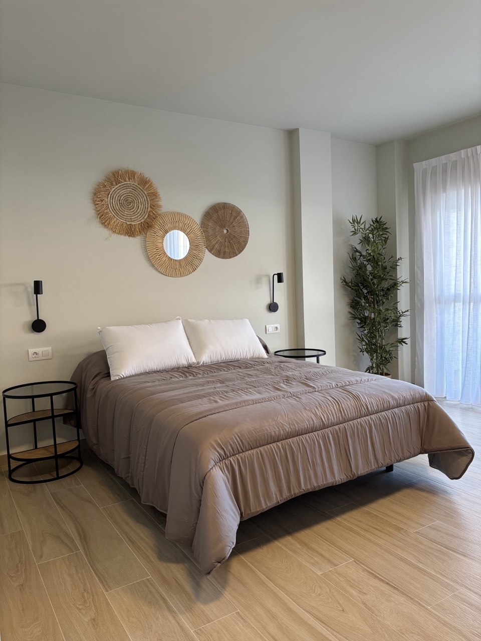 Alquiler Apartamento de 3 Dormitorios en Alfaz del Pi. Disponible a aprtir de Enero 2027 !