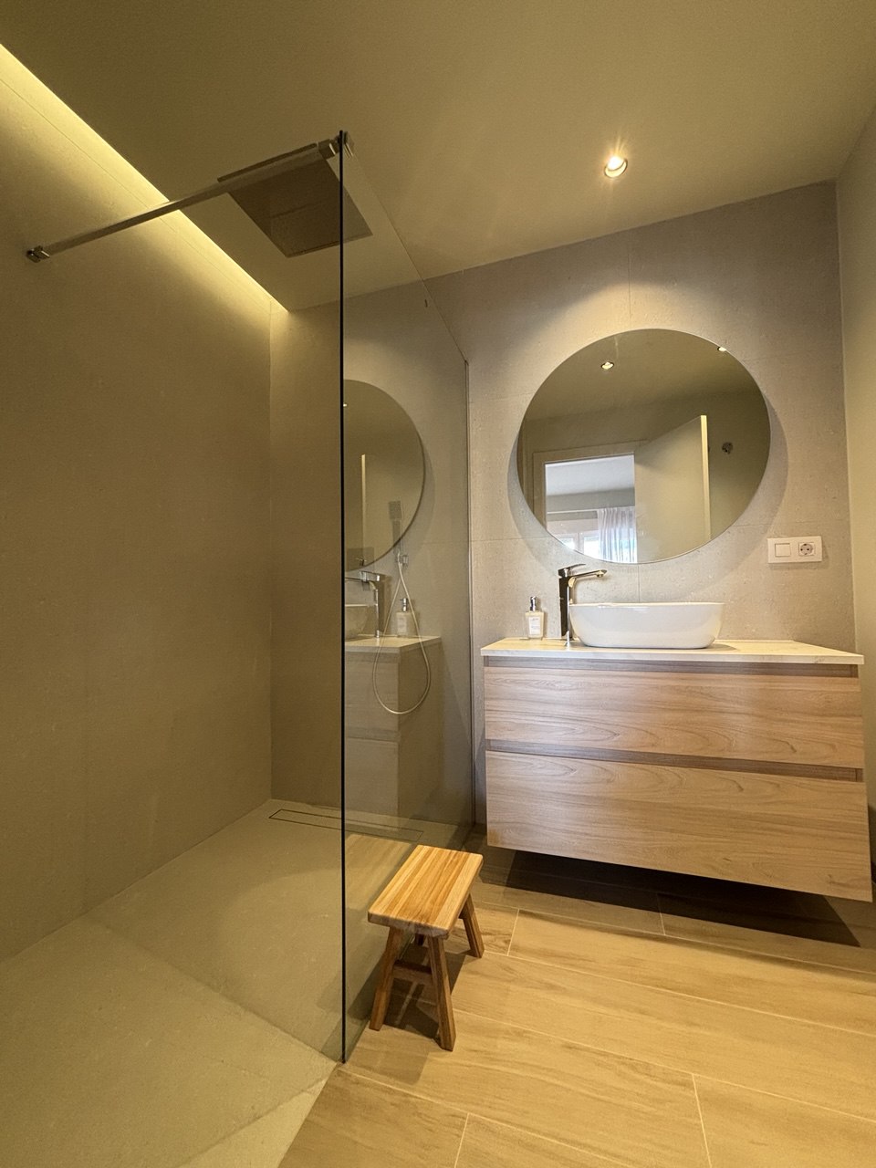 Alquiler Apartamento de 3 Dormitorios en Alfaz del Pi. Disponible a aprtir de Enero 2027 !