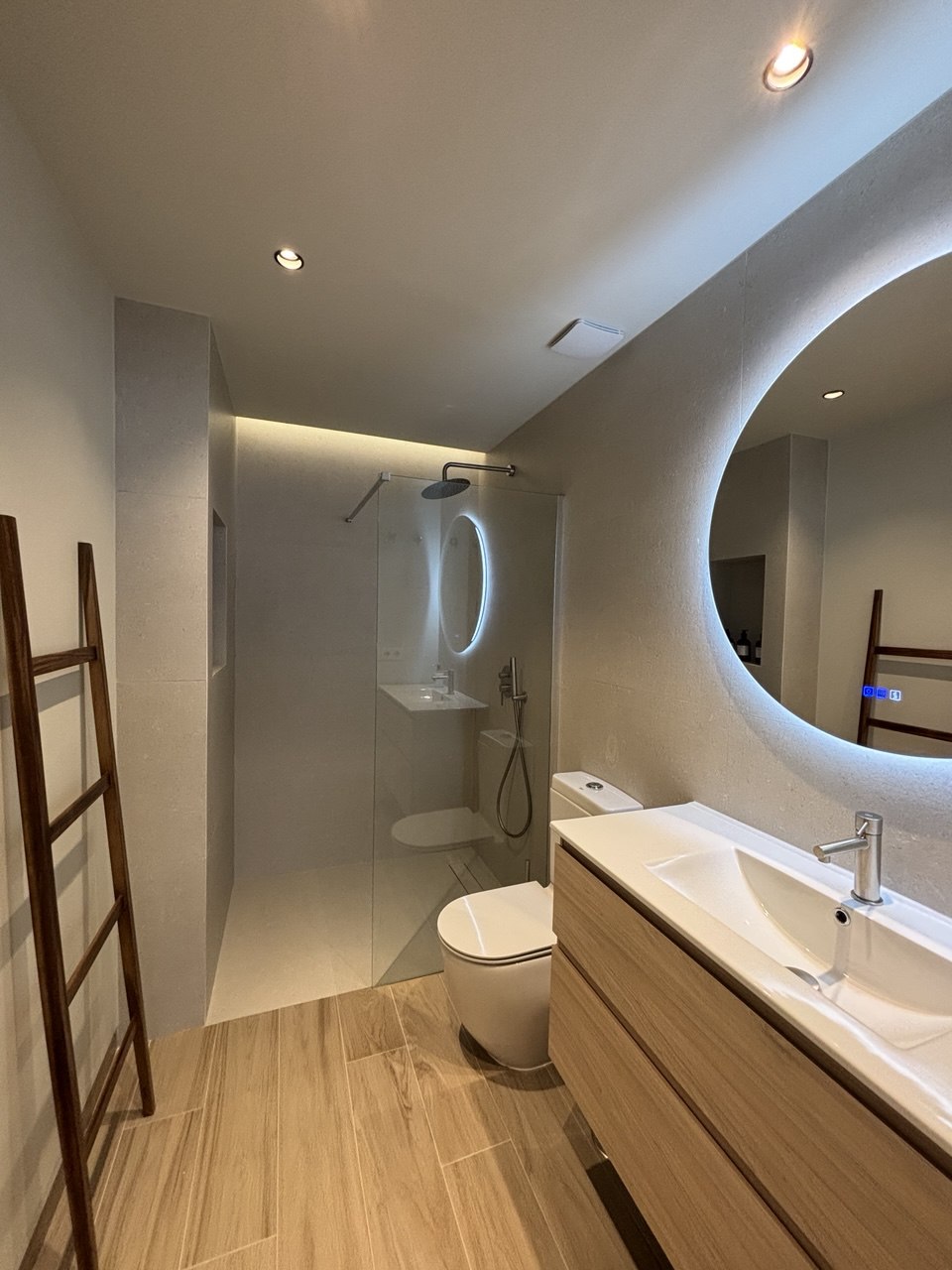 Alquiler Apartamento de 3 Dormitorios en Alfaz del Pi. Disponible a aprtir de Enero 2027 !