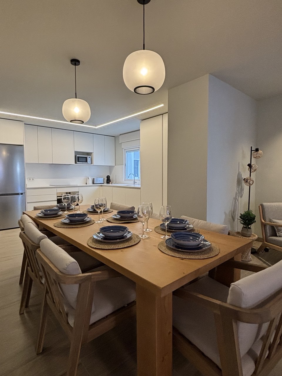 Alquiler Apartamento de 3 Dormitorios en Alfaz del Pi. Disponible a aprtir de Enero 2027 !