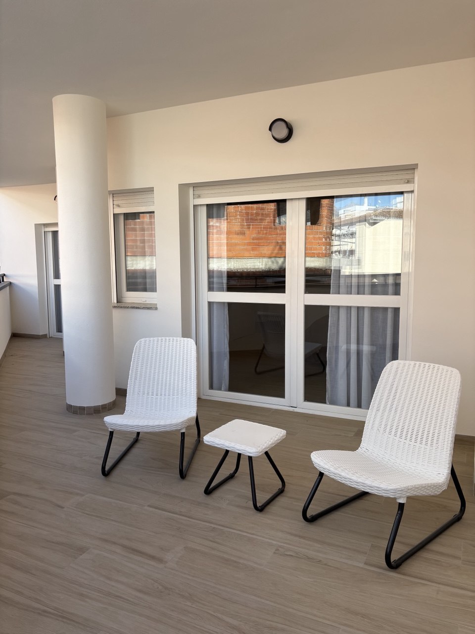 Alquiler Apartamento de 3 Dormitorios en Alfaz del Pi. Disponible a aprtir de Enero 2027 !