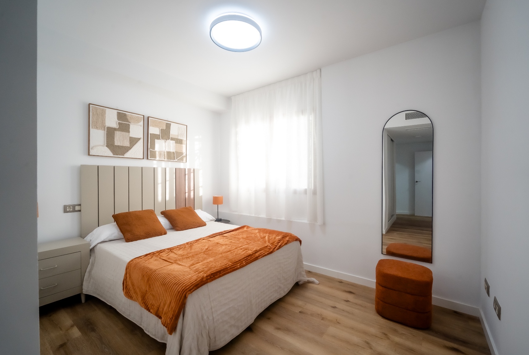 Apartamentos de 2 Dormitorios en Herrerias ( Almeria ) a solo 5 Minutos de la Playa. Fecha de Entrega 01/2026!!!!