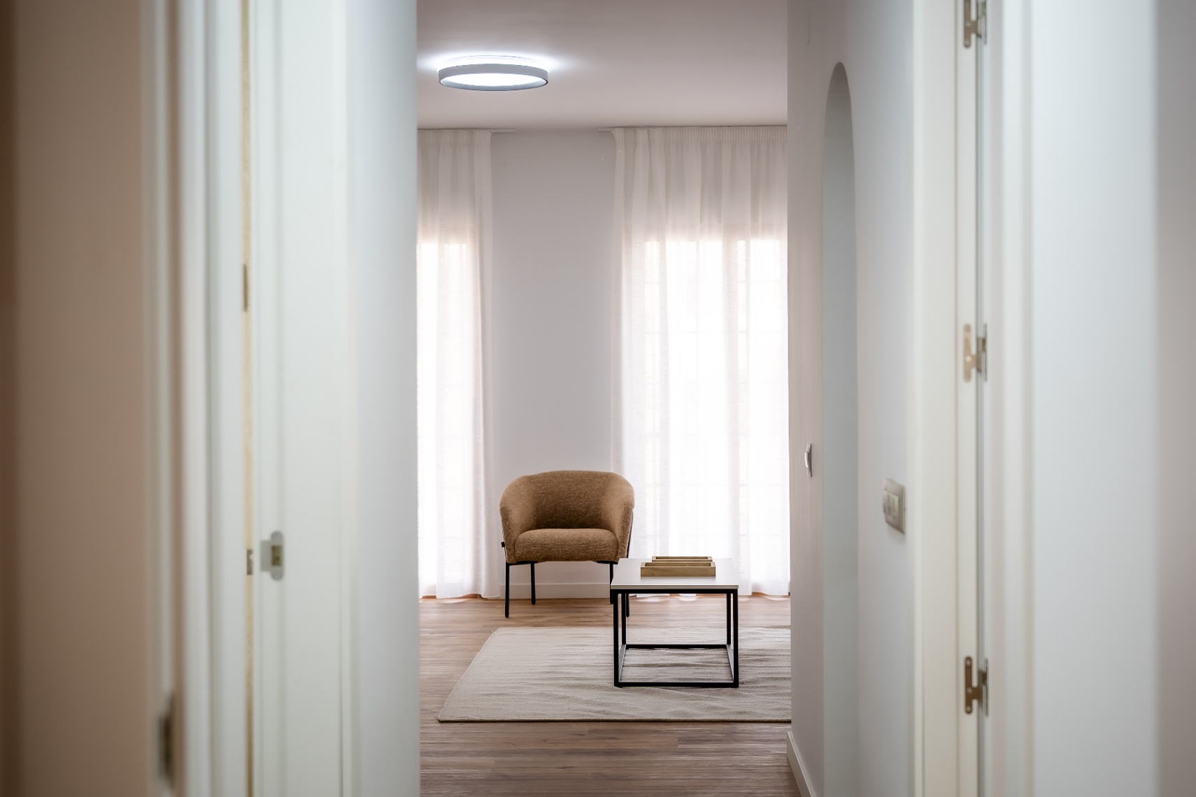 Apartamentos de 2 Dormitorios en Herrerias ( Almeria ) a solo 5 Minutos de la Playa. Fecha de Entrega 01/2026!!!!