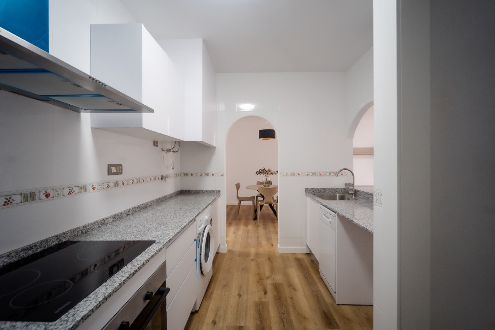 Apartamentos de 2 Dormitorios en Herrerias ( Almeria ) a solo 5 Minutos de la Playa. Fecha de Entrega 01/2026!!!!