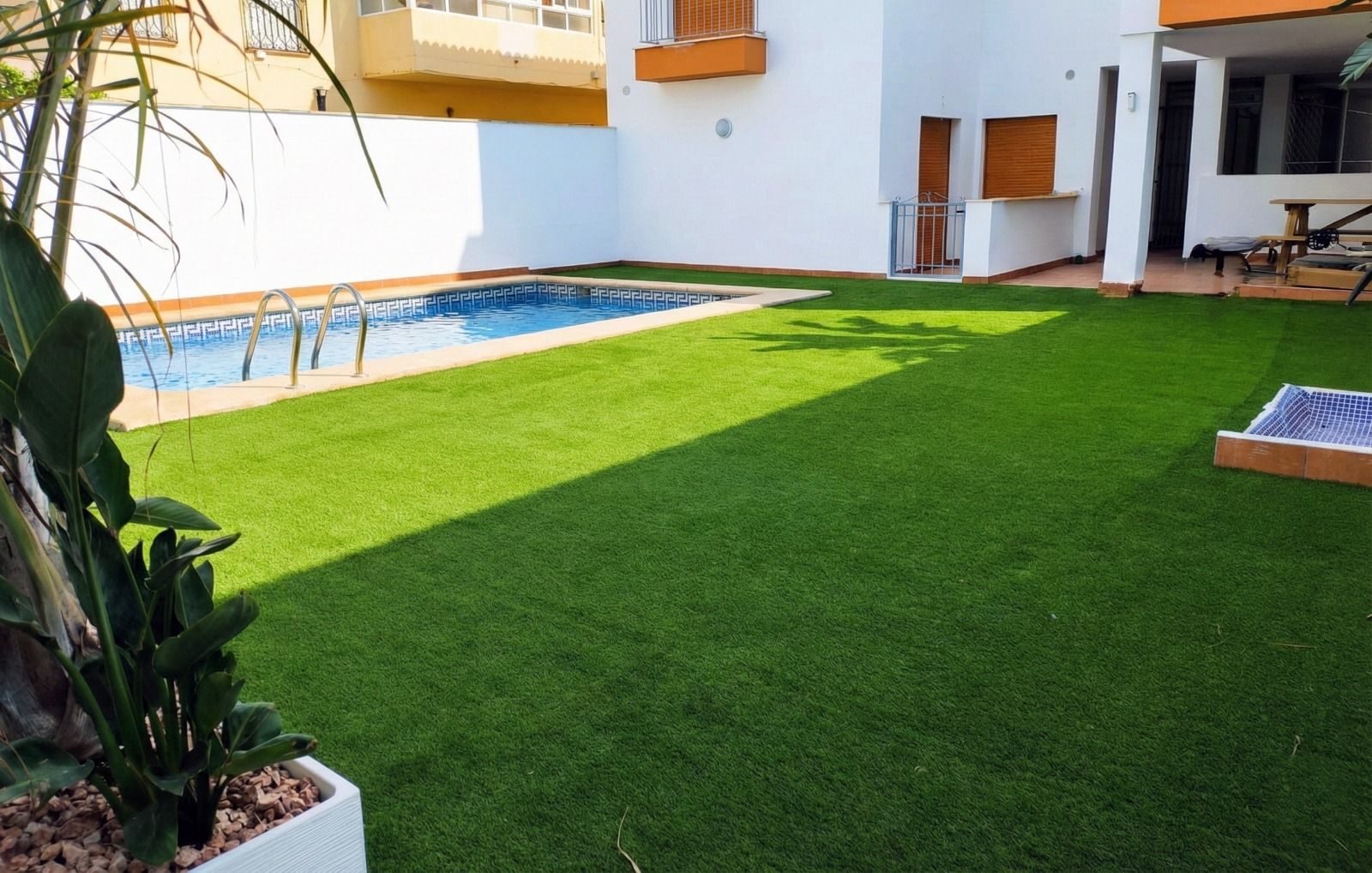 Apartamentos de 2 Dormitorios en Herrerias ( Almeria ) a solo 5 Minutos de la Playa. Fecha de Entrega 01/2026!!!!