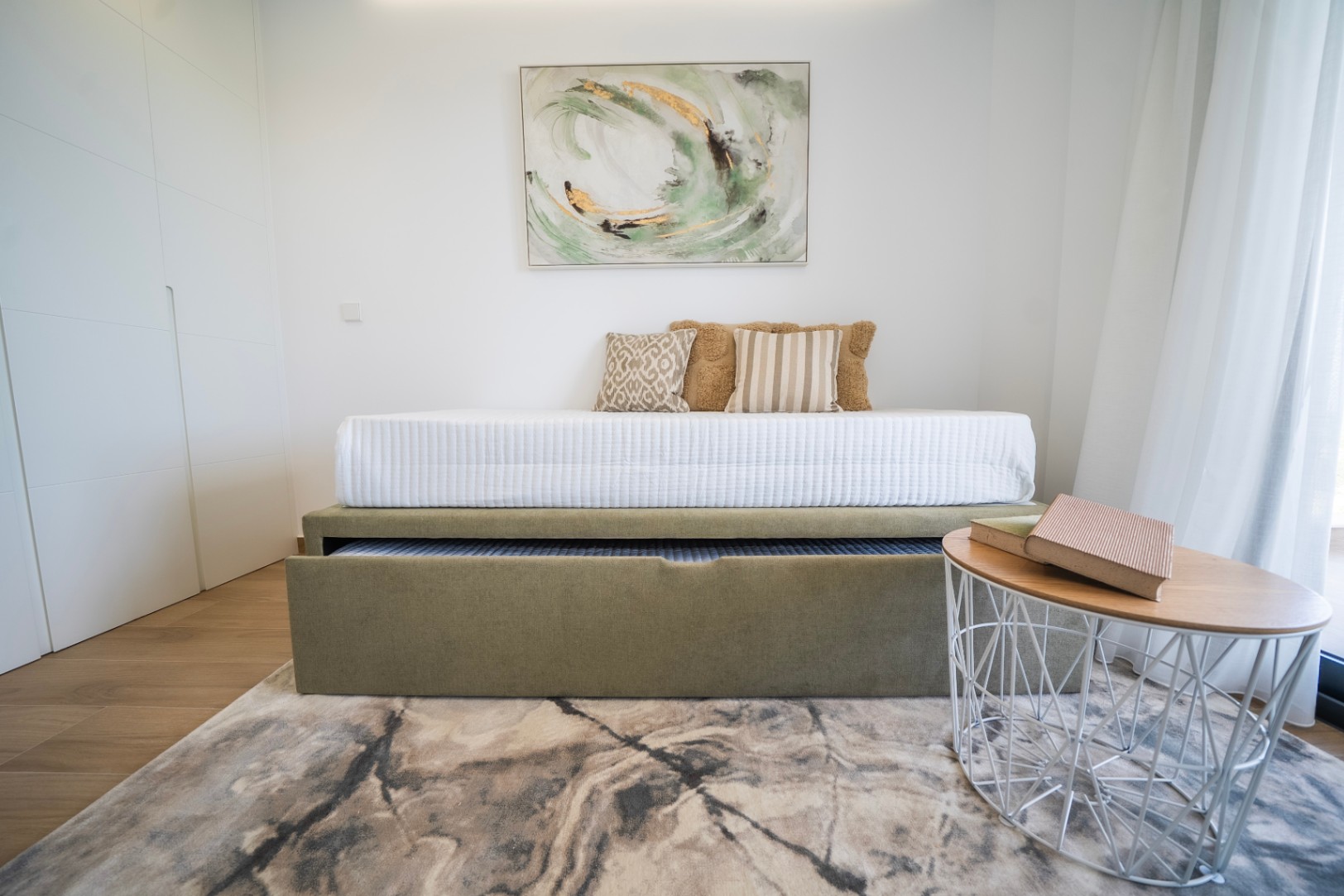 8 Luxuriöse Villen in Algorfa mit 3 und 6 Schlafzimmern – bezugsfertig