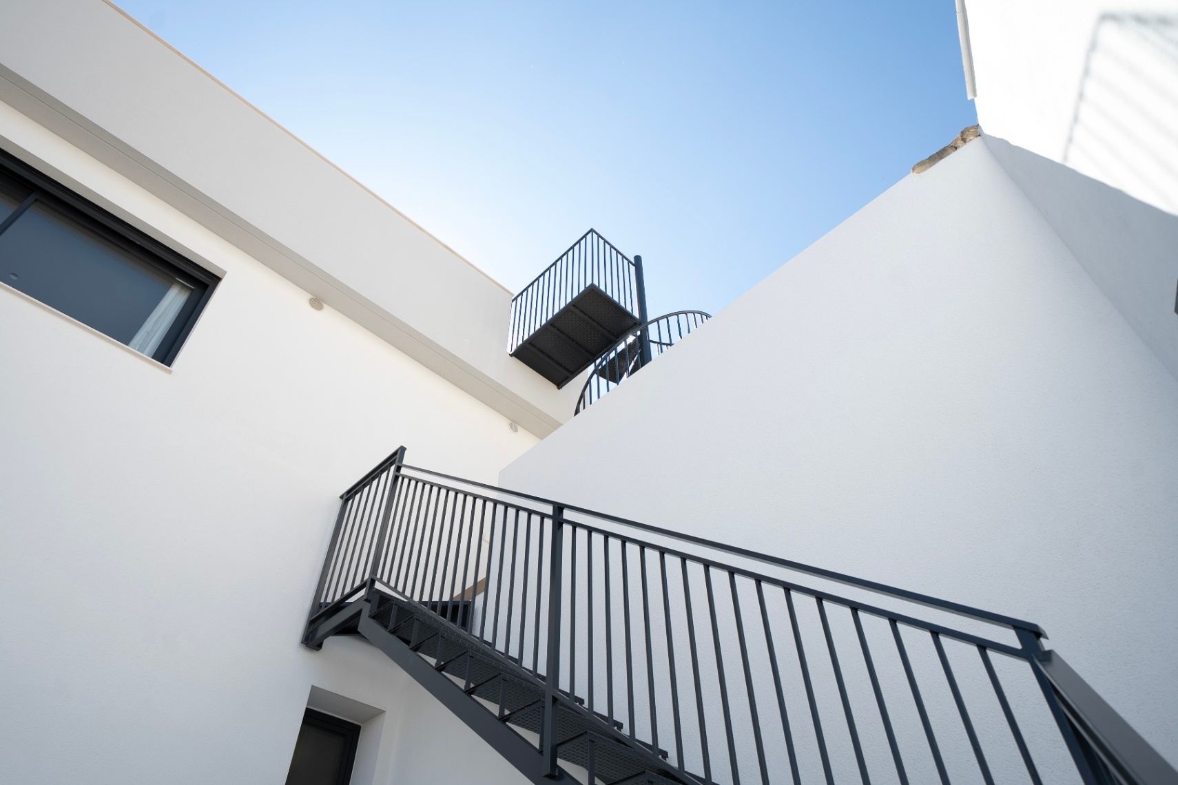 8 Luxuriöse Villen in Algorfa mit 3 und 6 Schlafzimmern – bezugsfertig