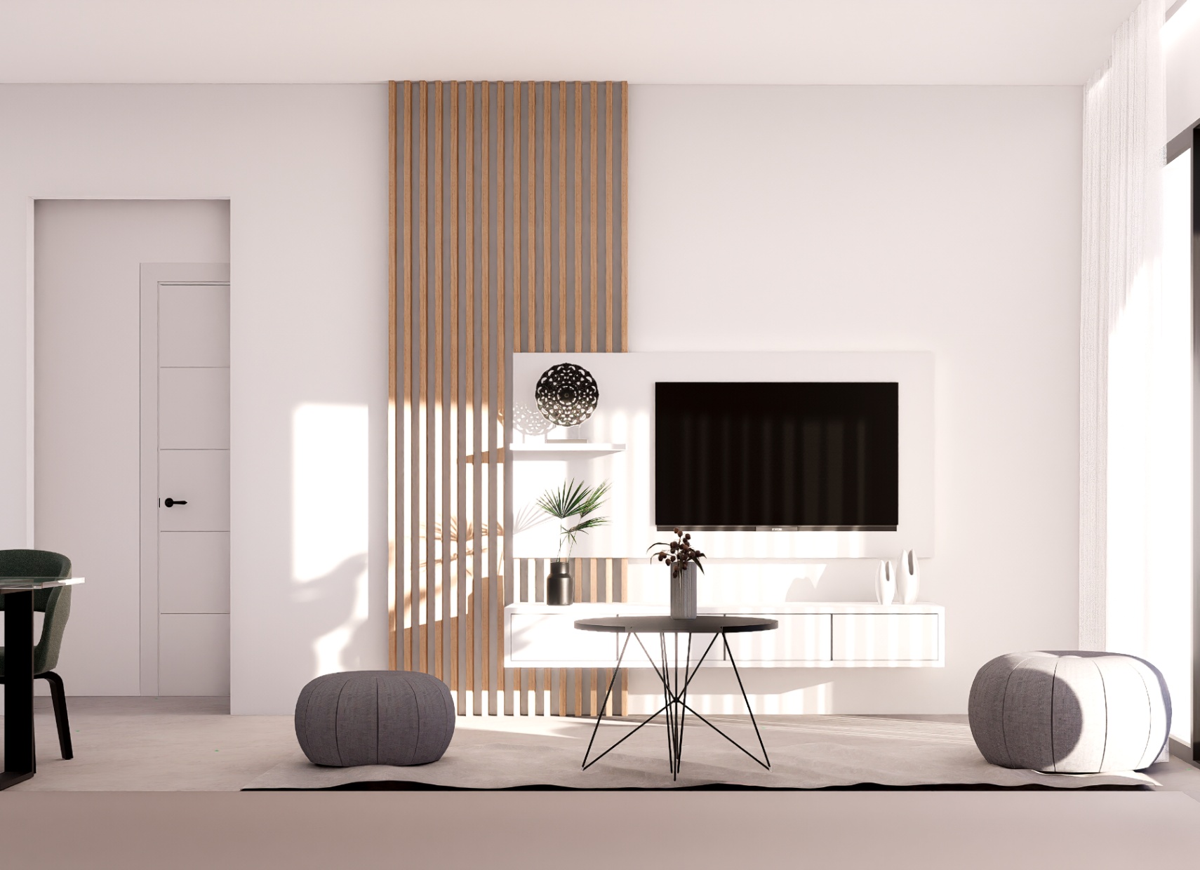Ultimos Apartamentos de 2 Dormitorios en Finestrat con Vistas al Mar. Entrega Finales 2027