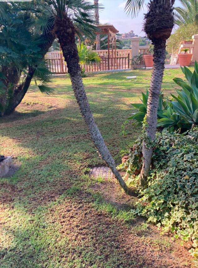 Fabulosa Villa con 8 Dormitorios a 20 Minutos de la Playa