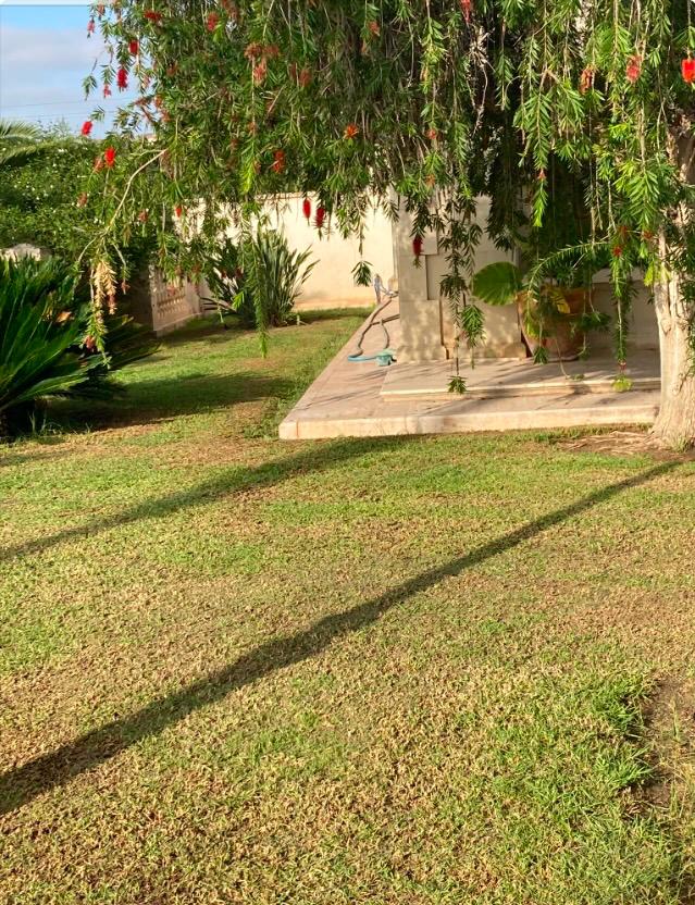 Fabulosa Villa con 8 Dormitorios a 20 Minutos de la Playa