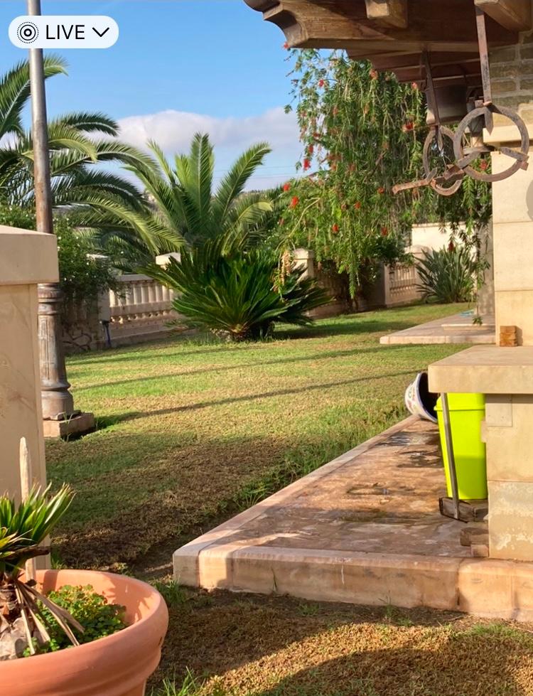 Fabulosa Villa con 8 Dormitorios a 20 Minutos de la Playa