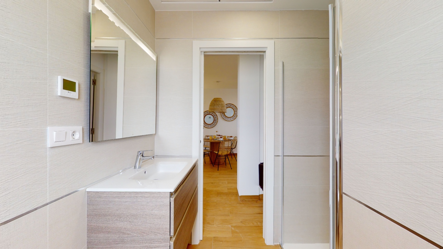 Bungalows de lujo en Torrevieja con 2 dormitorios y 2 baños. Ultimas dos Viviendas. Entrega Sept. 2026