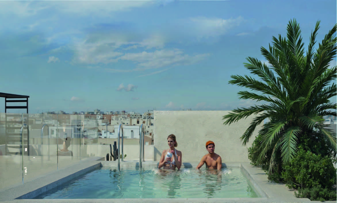 Apartamentos cerca del mar y el golf en Torrevieja. Entrega Diciembre 2027