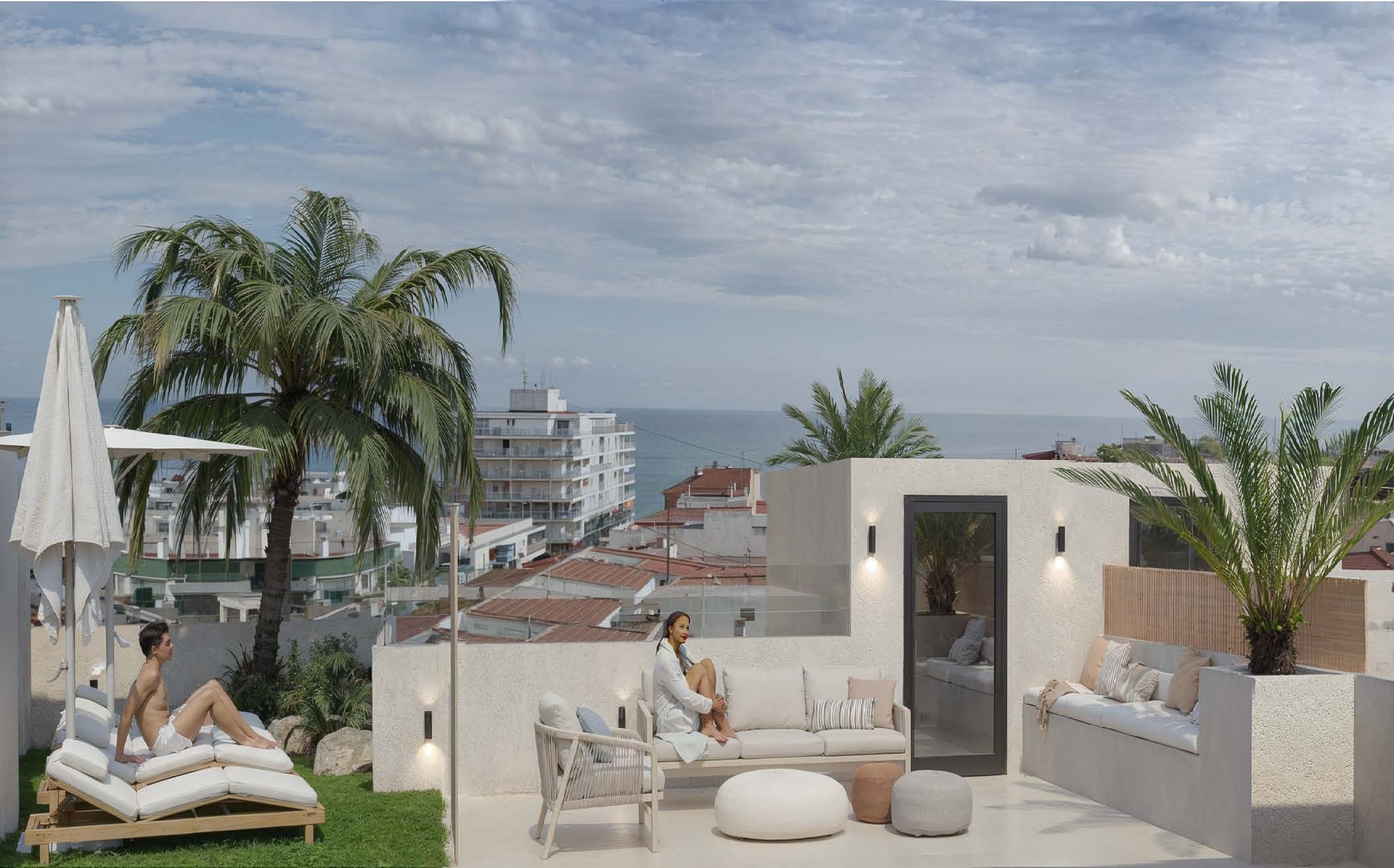 Apartamentos cerca del mar y el golf en Torrevieja. Entrega Diciembre 2027