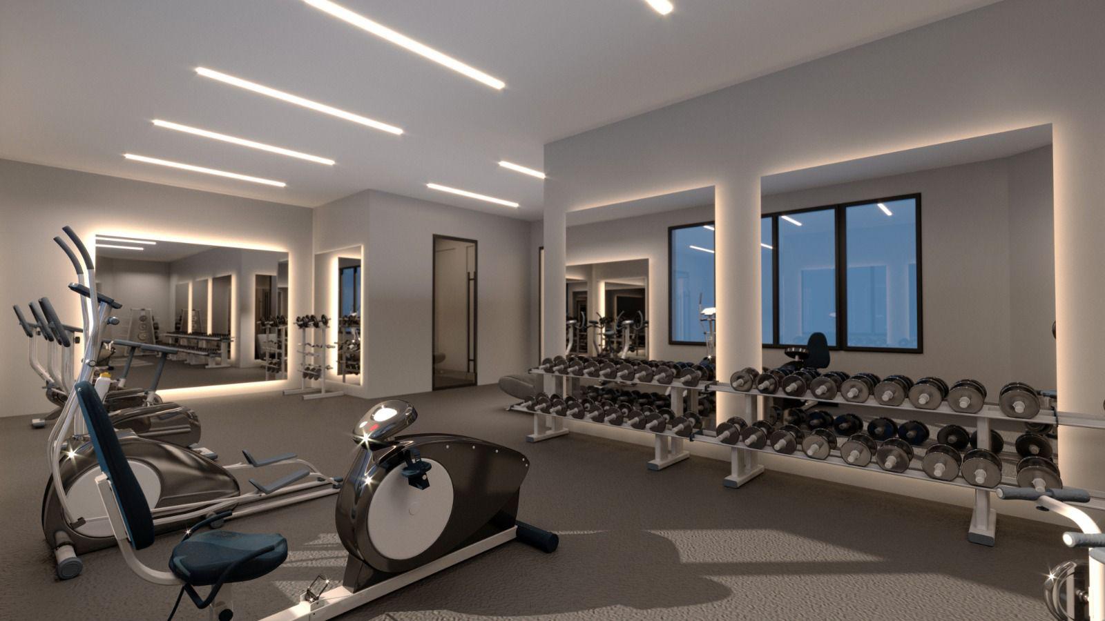 1 to 3 bedroom apartments just 200 meters from the beach. Keys in HAND.