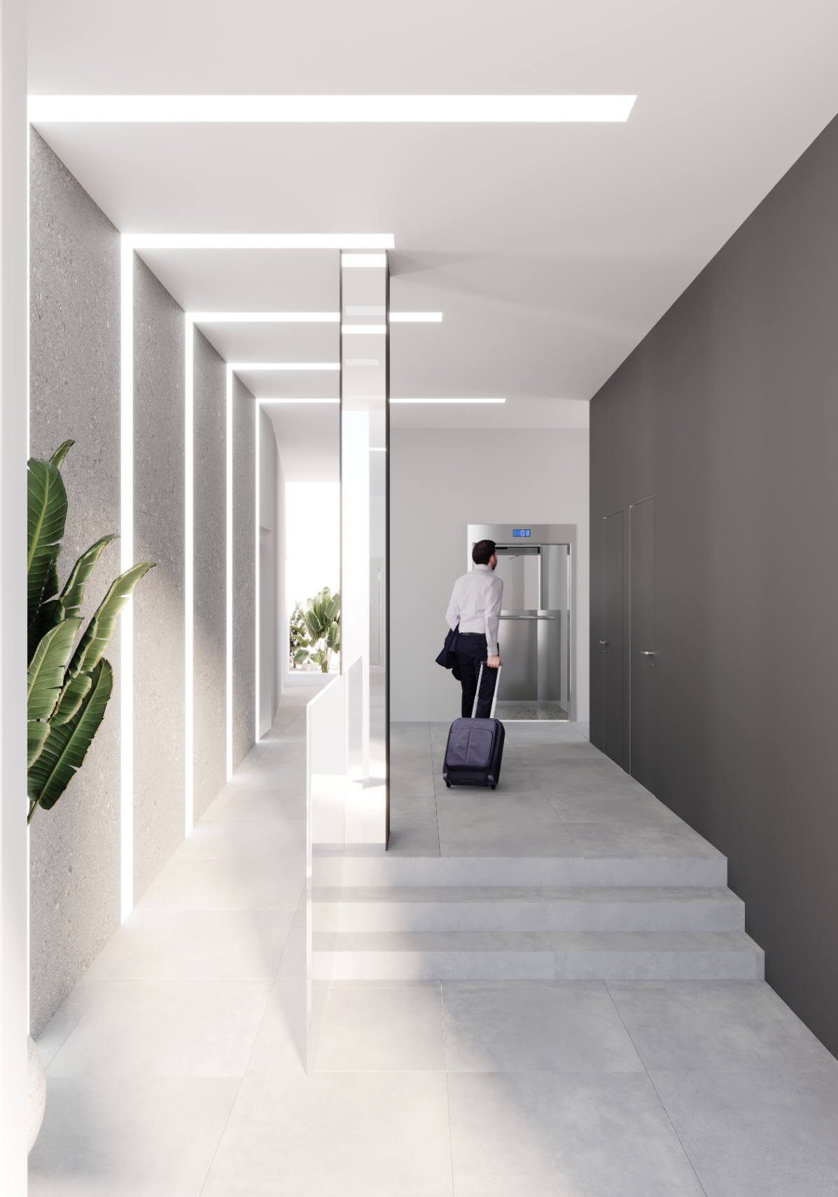 Apartments and Penthouses with 2 to 3 Bedrooms in Torrevieja. Delivery Date September 2027.