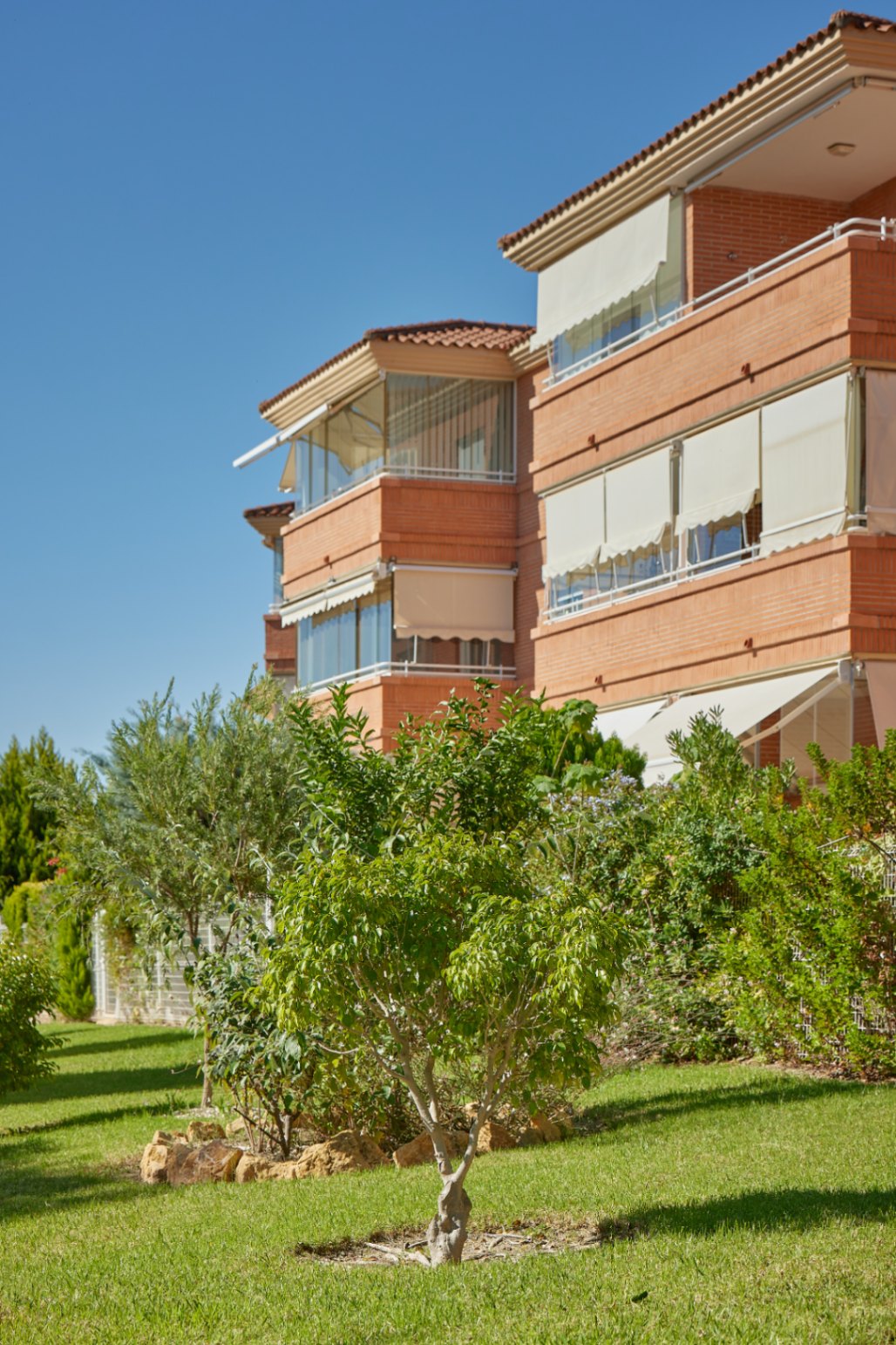 Apartmento en Alfaz del Pi con Derecho de Residencia a 30 Años