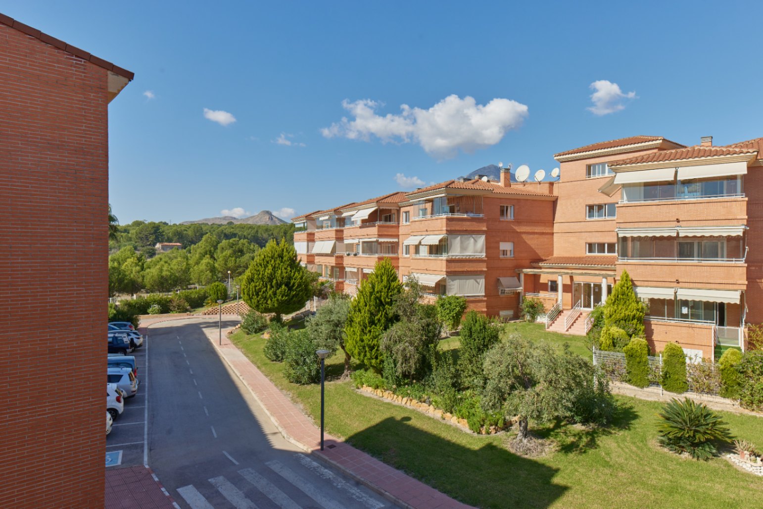 Apartmento en Alfaz del Pi con Derecho de Residencia a 30 Años