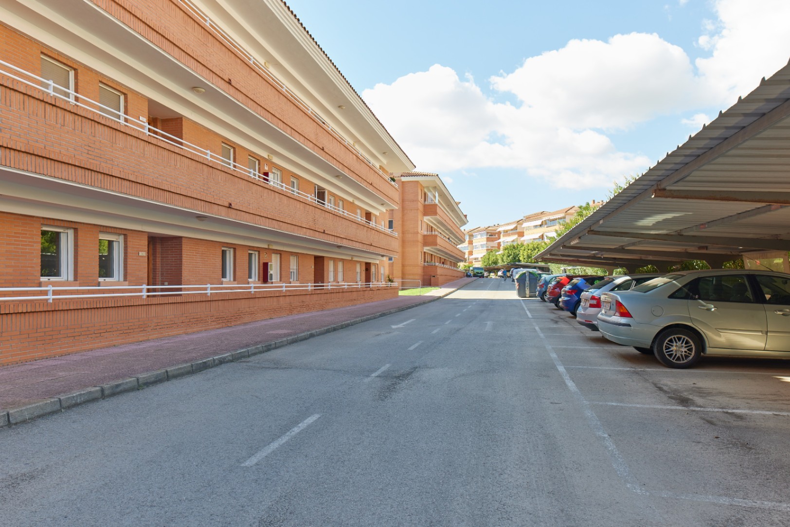Apartmento en Alfaz del Pi con Derecho de Residencia a 30 Años