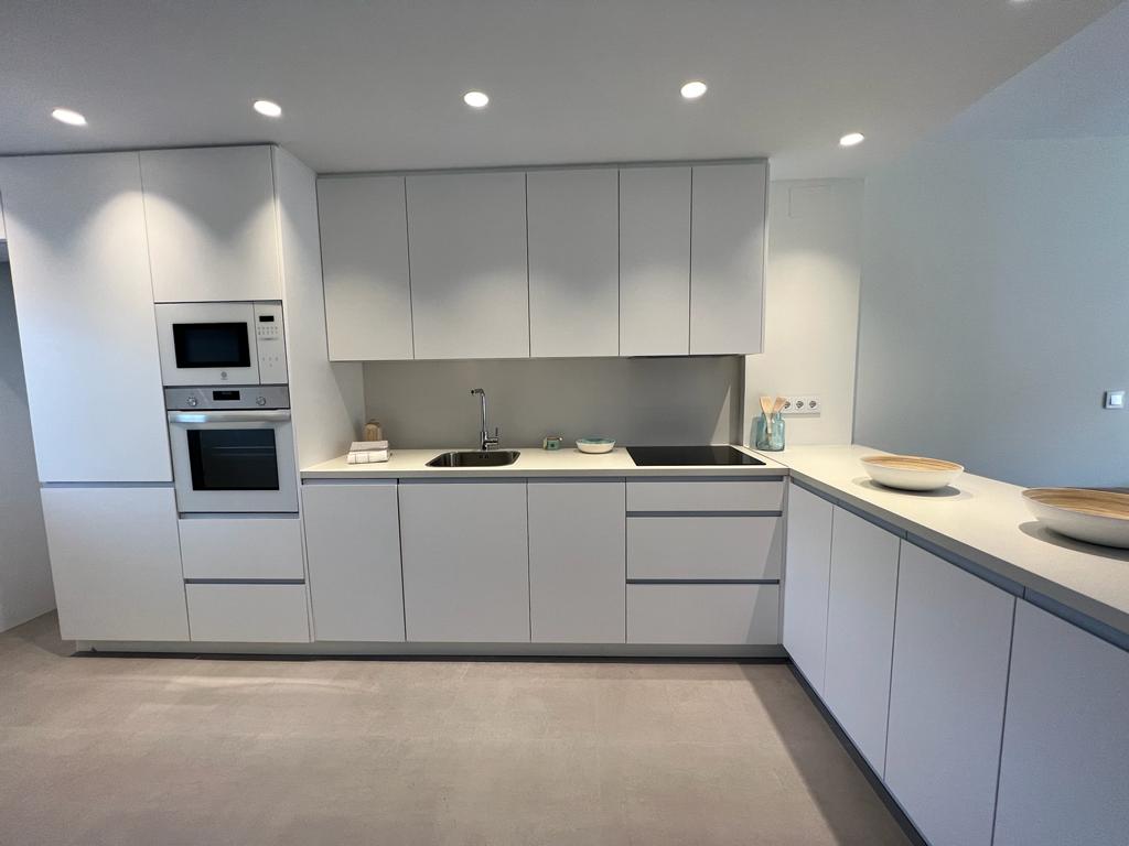 Apartmento en Alfaz del Pi con Derecho de Residencia a 30 Años