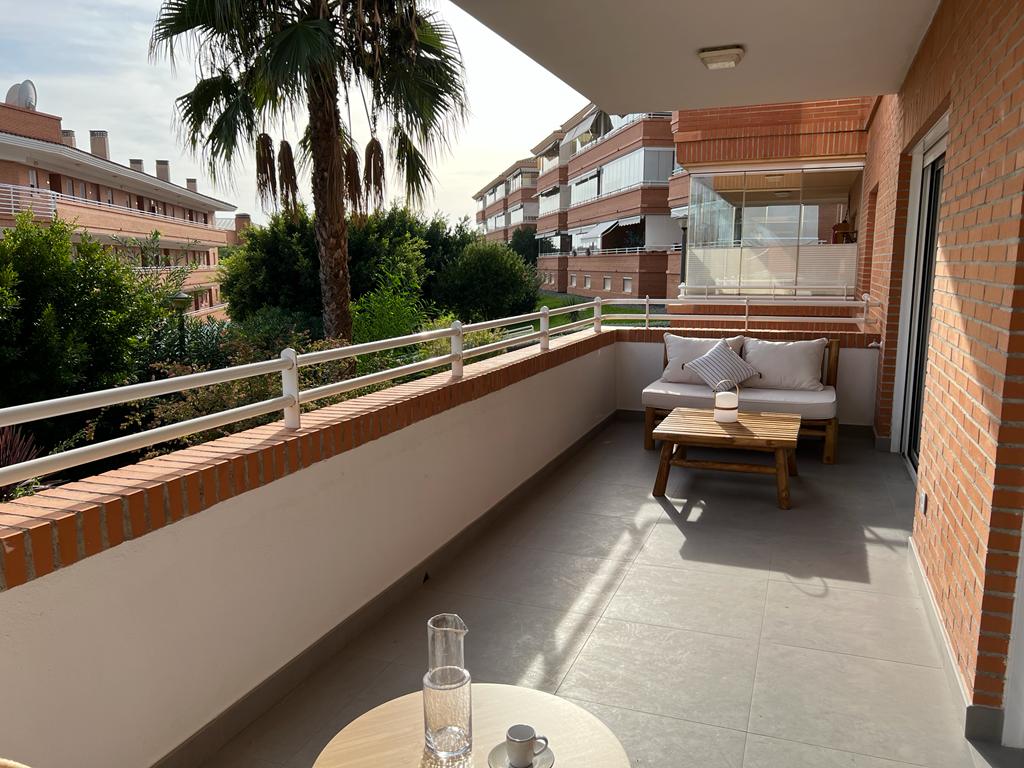 Apartmento en Alfaz del Pi con Derecho de Residencia a 30 Años