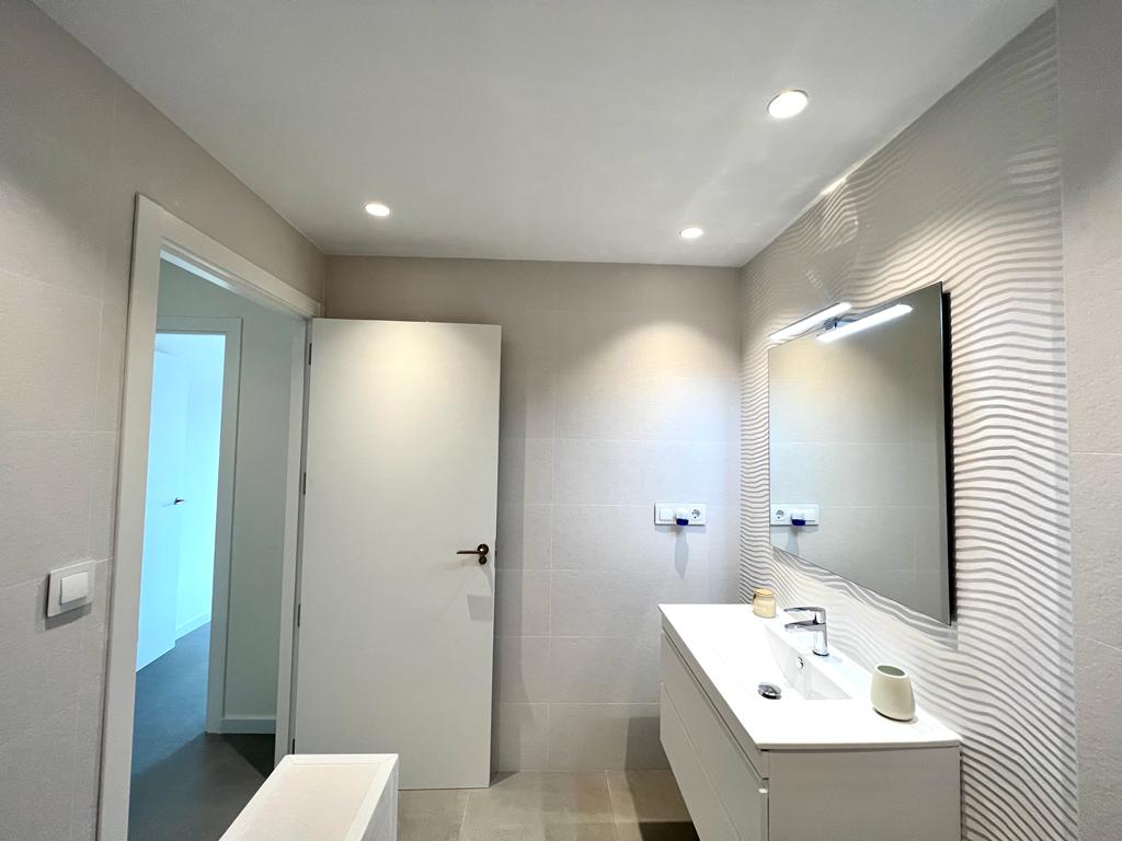 Apartmento en Alfaz del Pi con Derecho de Residencia a 30 Años