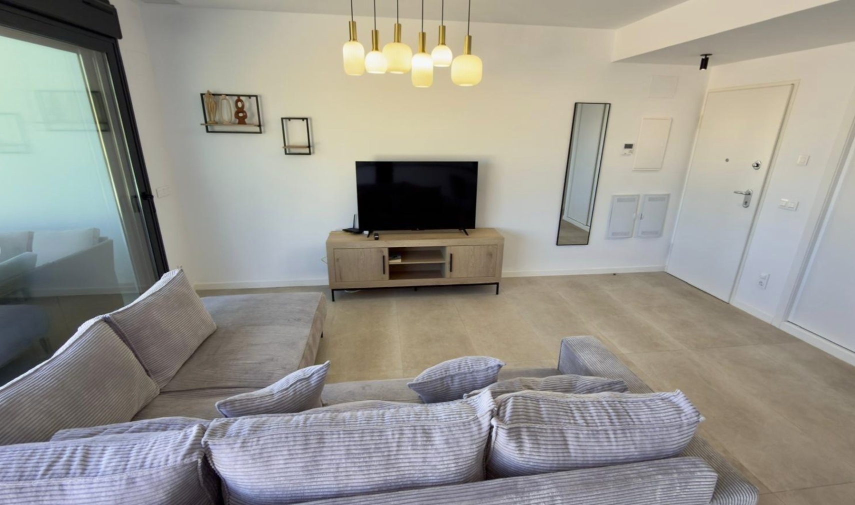 Exclusivo Apartamento en Finestrat con Vistas al Mar
