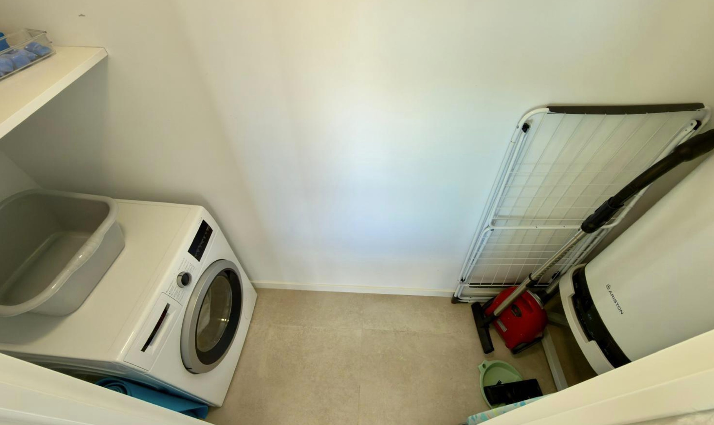 Exclusivo Apartamento en Finestrat con Vistas al Mar