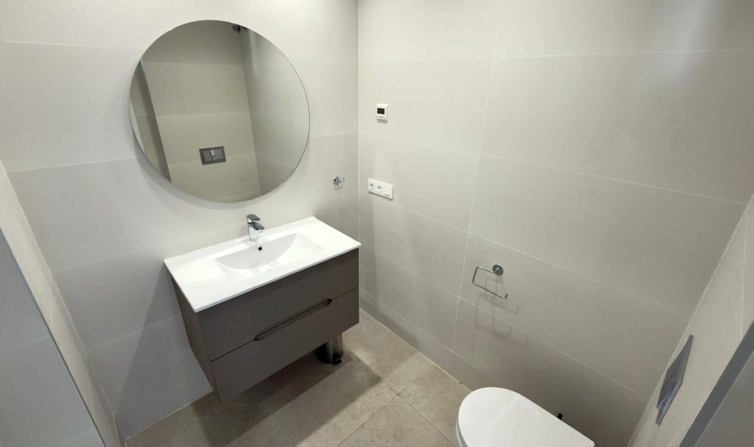 Exclusivo Apartamento en Finestrat con Vistas al Mar