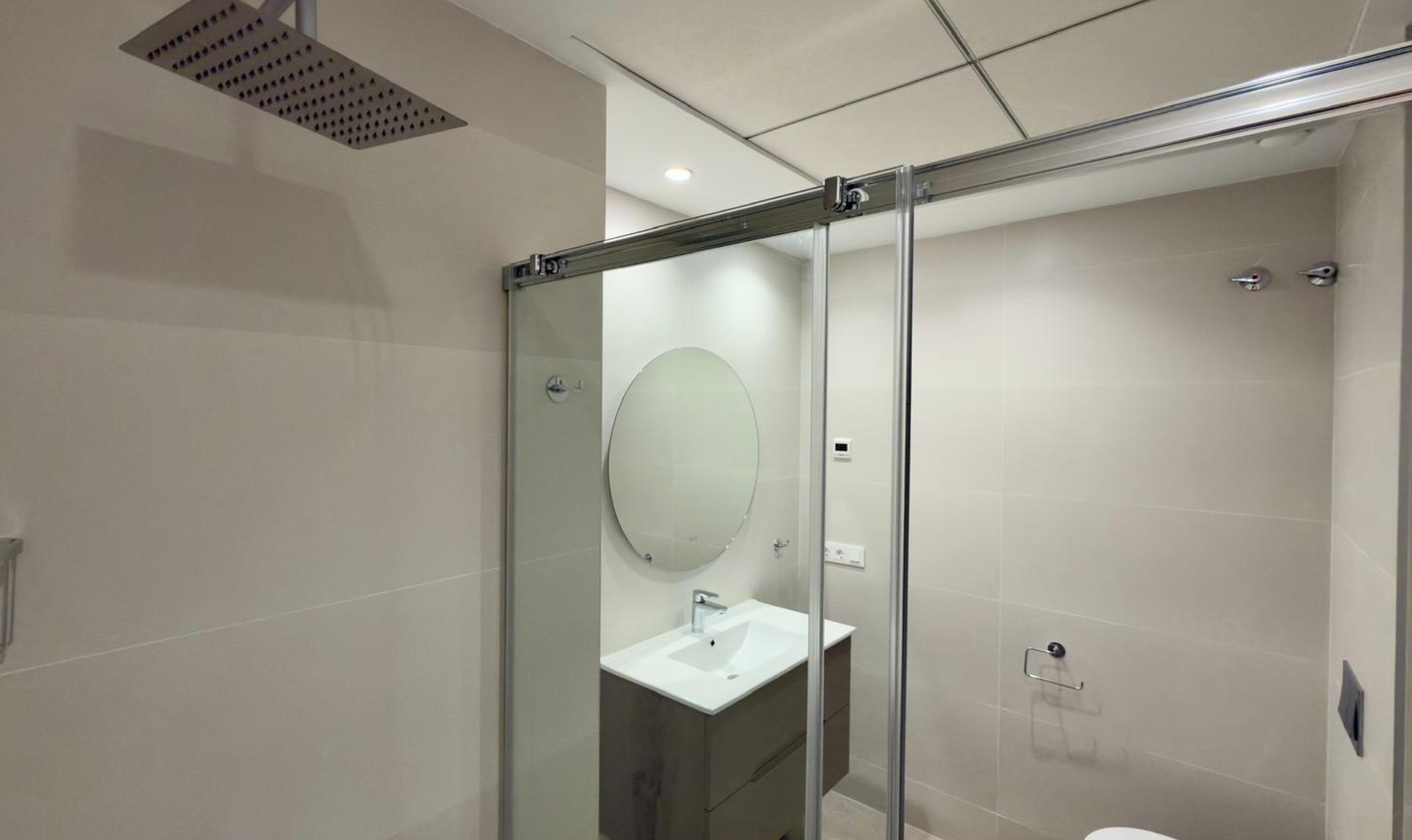 Exclusivo Apartamento en Finestrat con Vistas al Mar