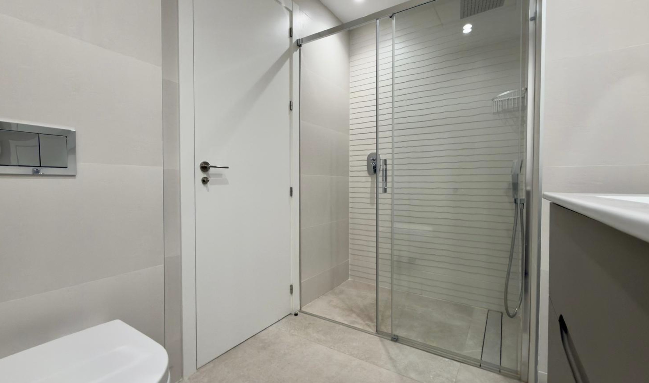 Exclusivo Apartamento en Finestrat con Vistas al Mar