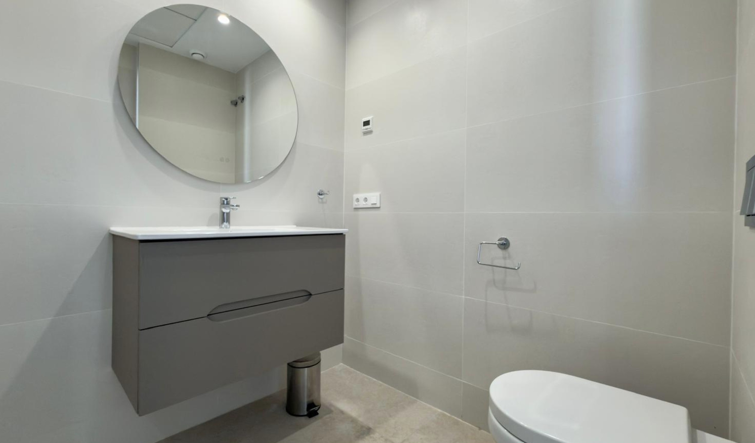 Exclusivo Apartamento en Finestrat con Vistas al Mar