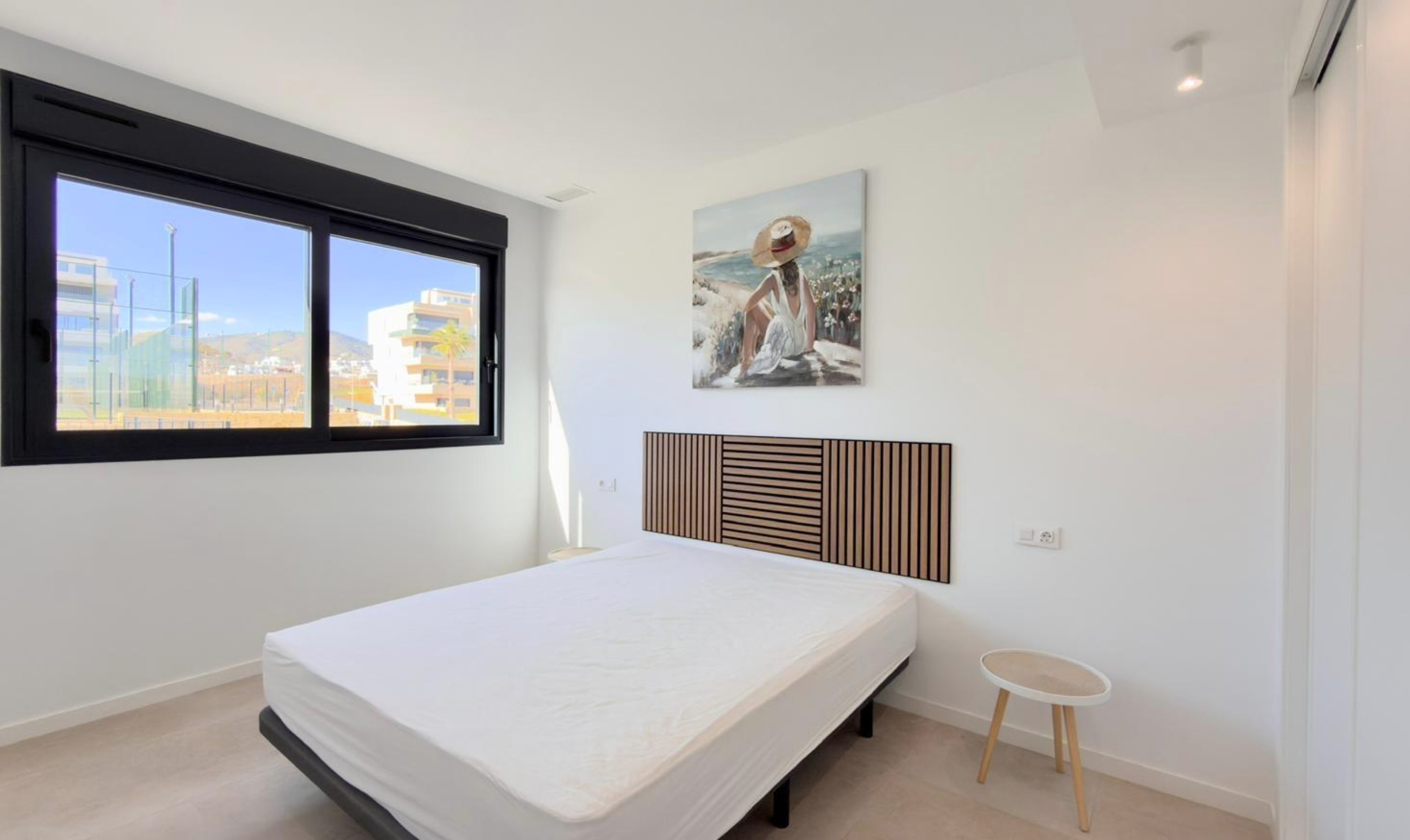 Exclusivo Apartamento en Finestrat con Vistas al Mar