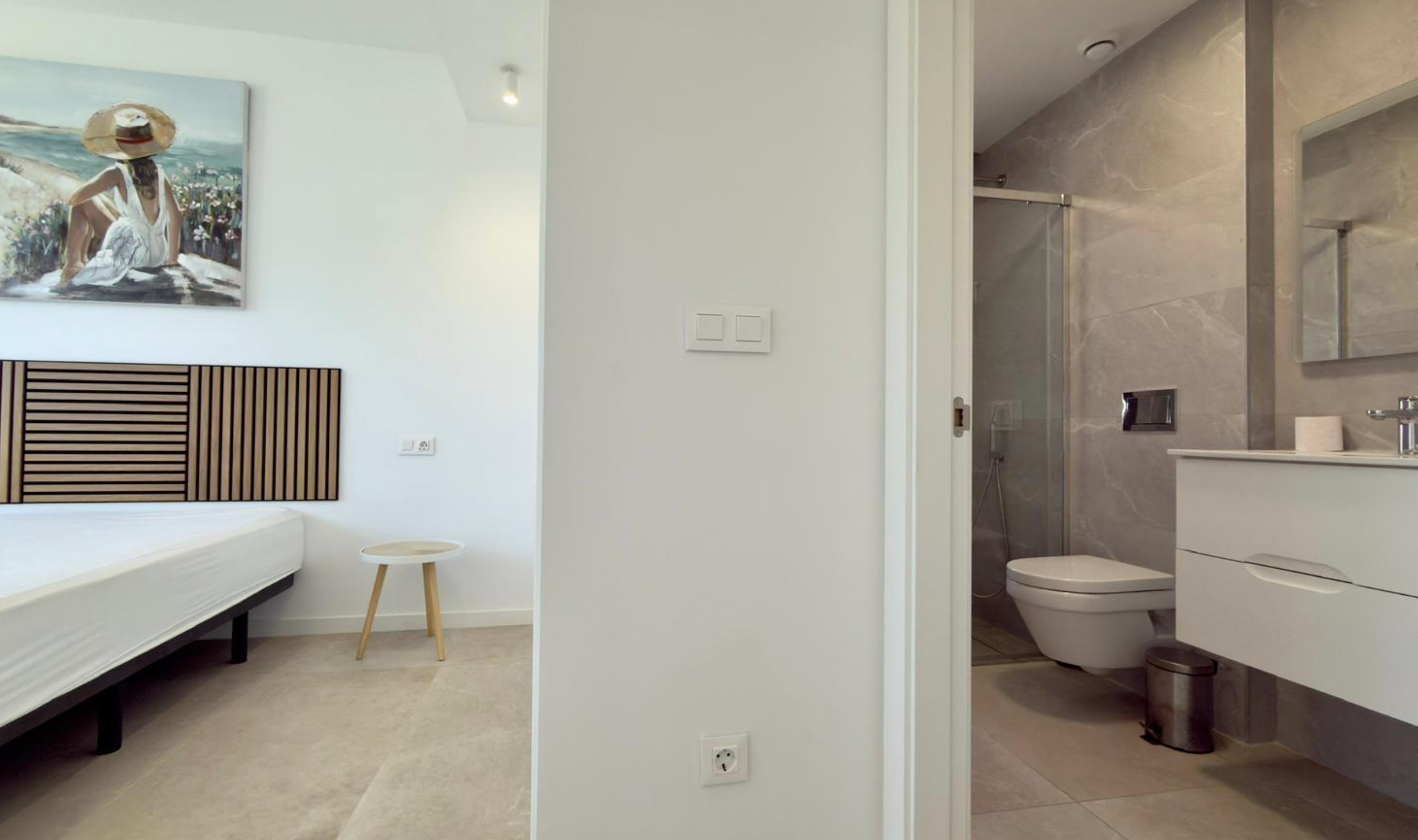 Exclusivo Apartamento en Finestrat con Vistas al Mar