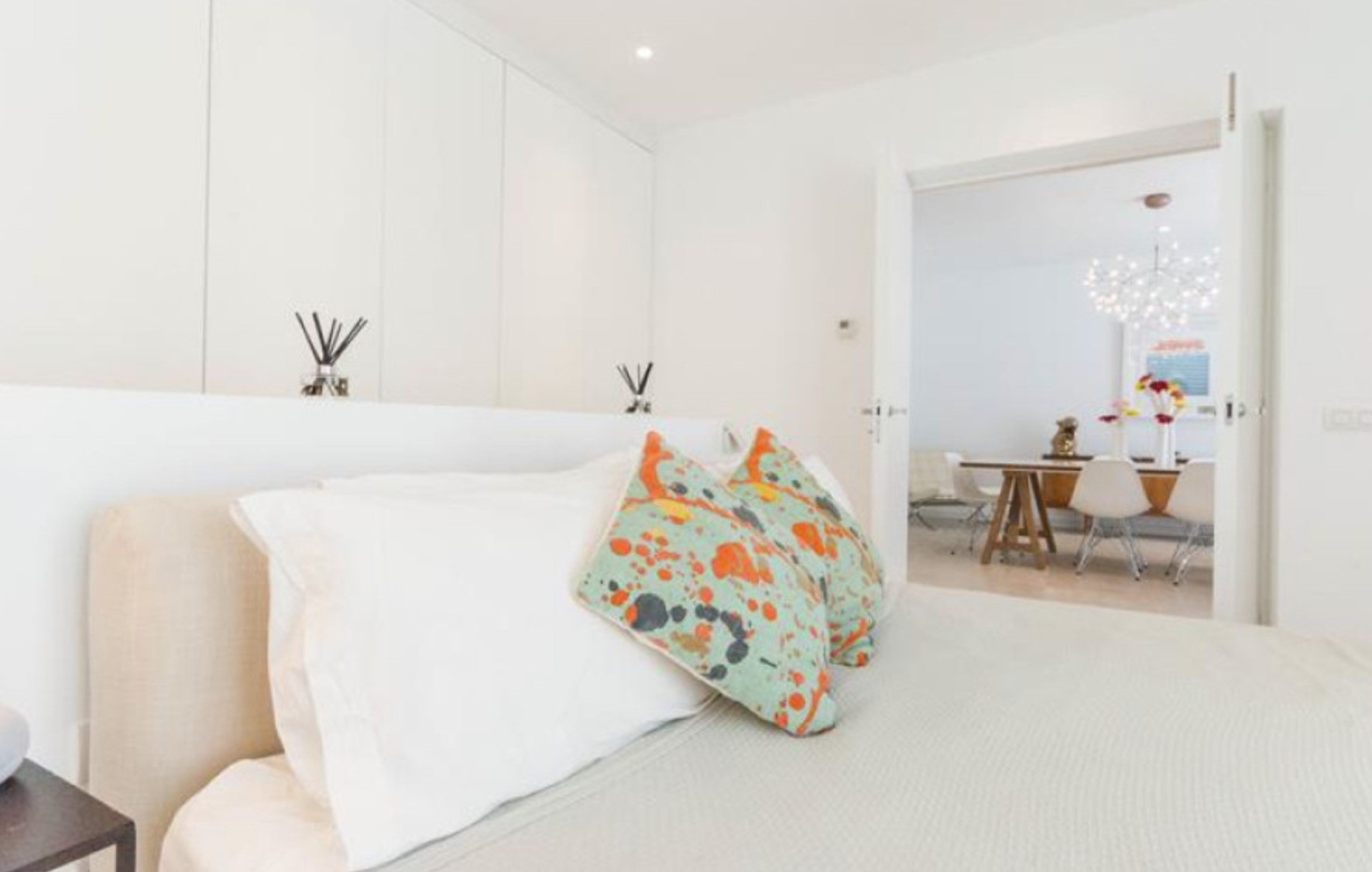 Mediterrane Villa mit tropischem Garten und privatem Pool