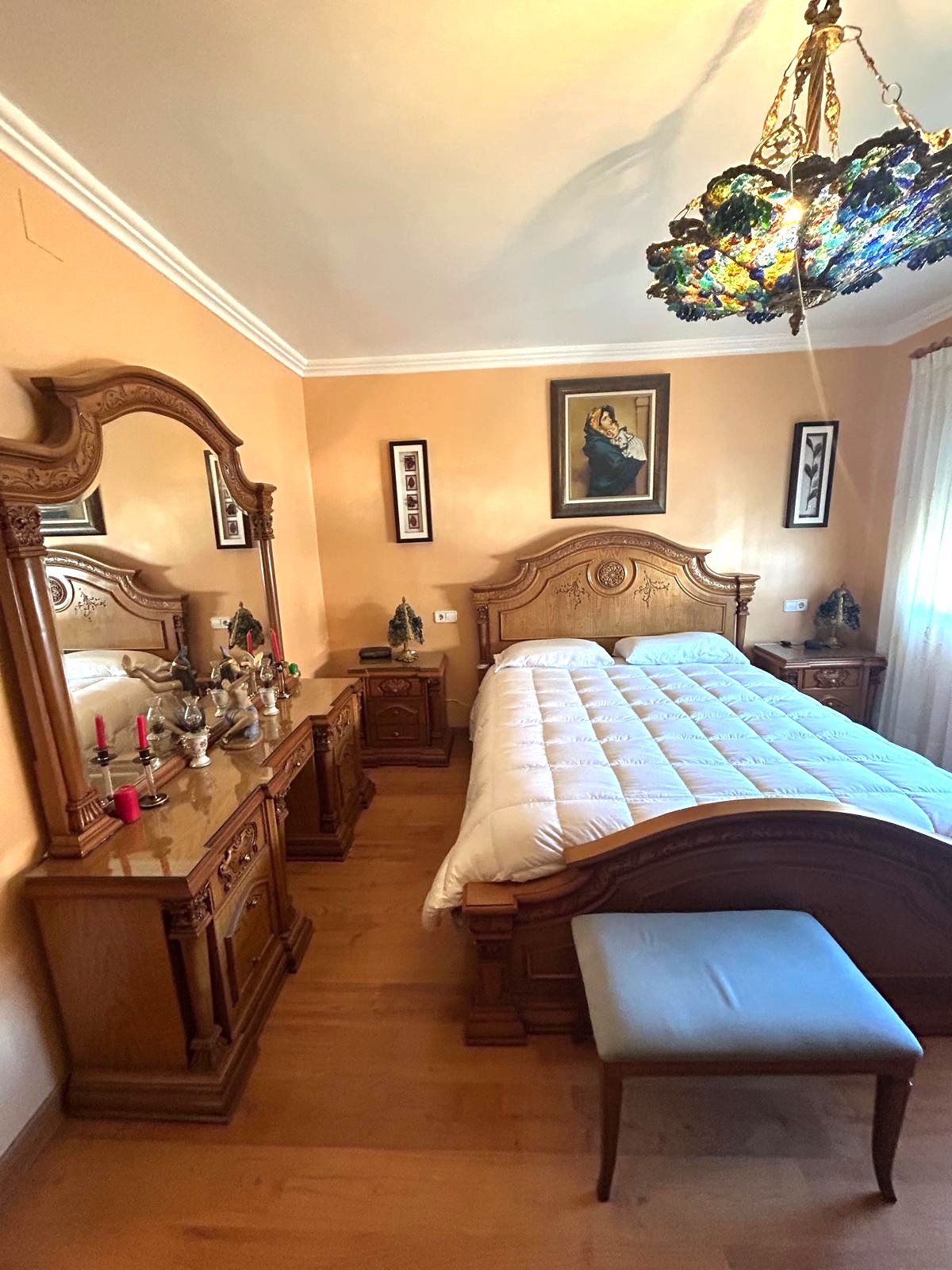 Vivienda Unifamiliar en La Nucia - Barranco Hondo - Distribuida en Dos Plantas