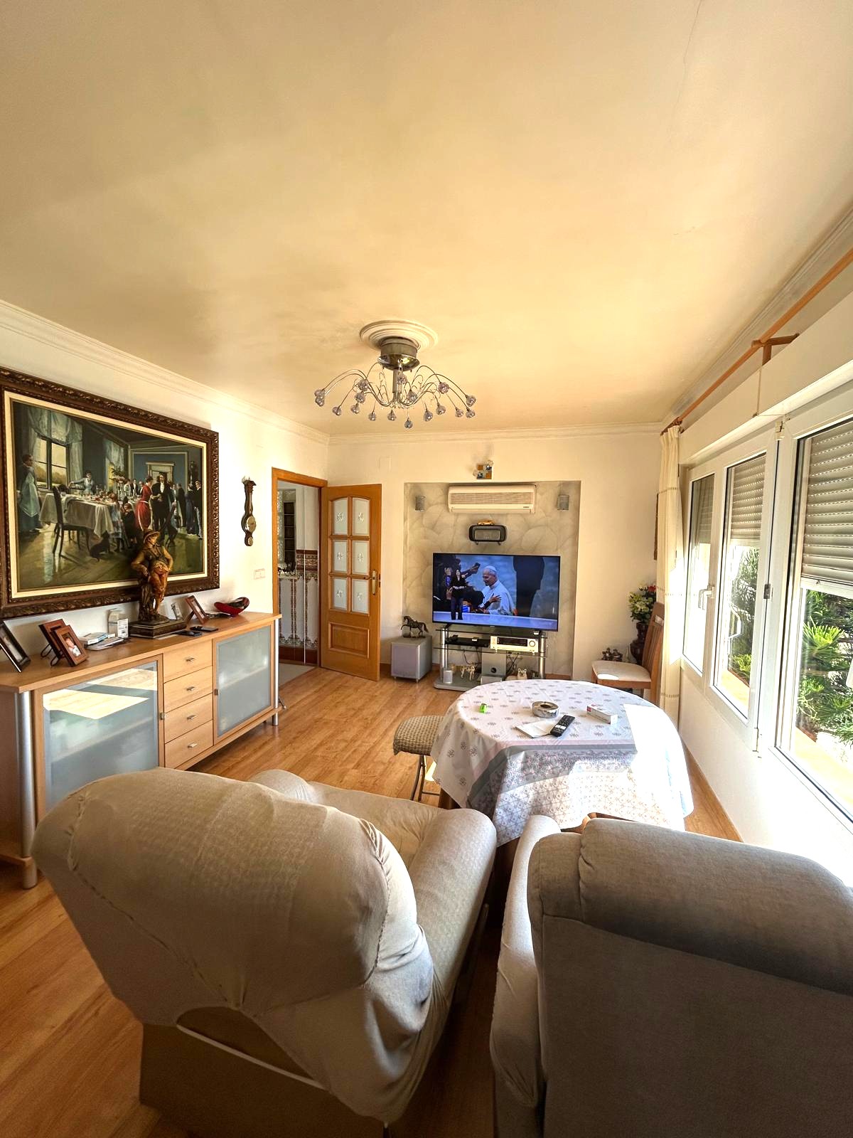 Vivienda Unifamiliar en La Nucia - Barranco Hondo - Distribuida en Dos Plantas