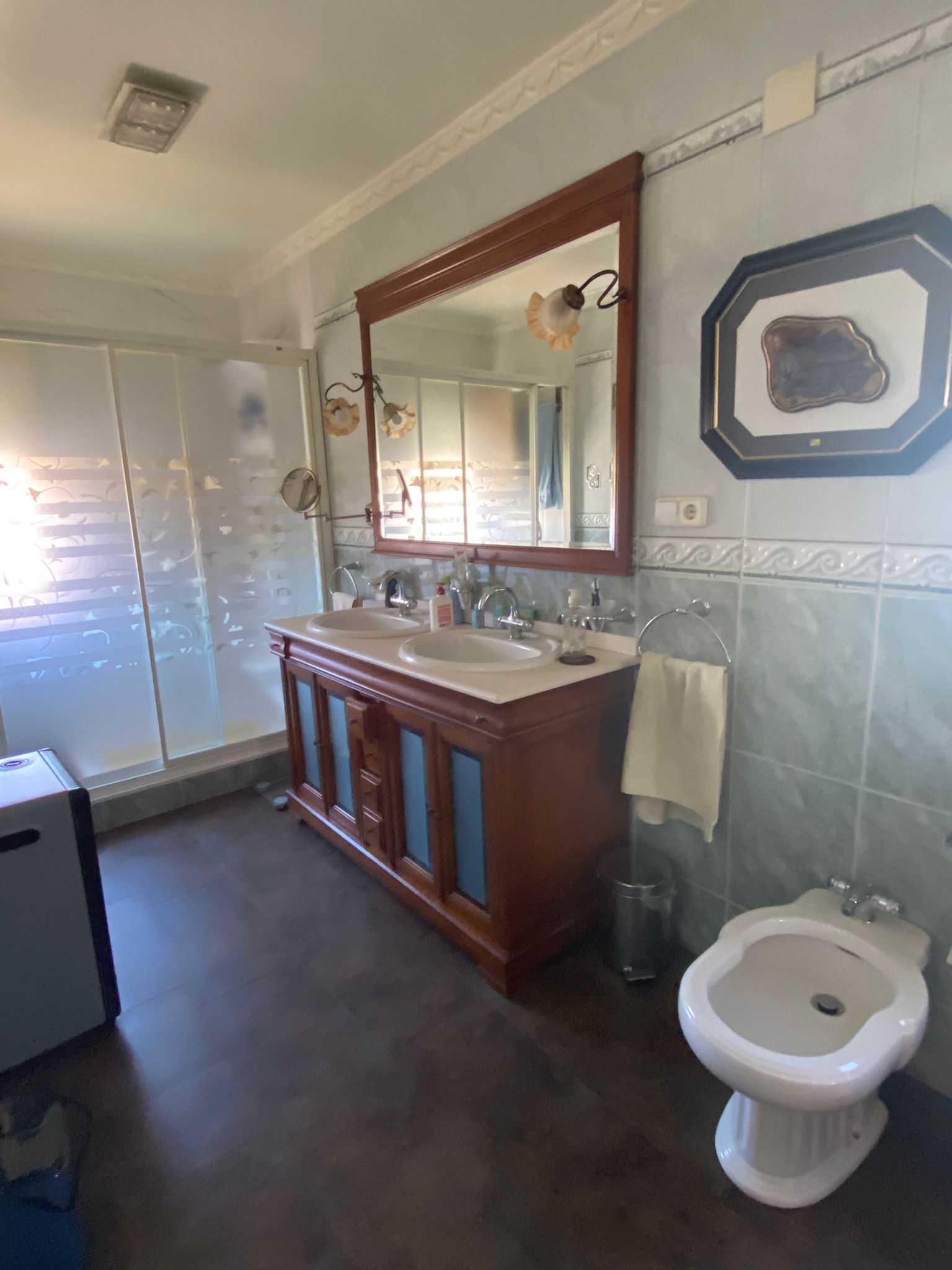 Vivienda Unifamiliar en La Nucia - Barranco Hondo - Distribuida en Dos Plantas