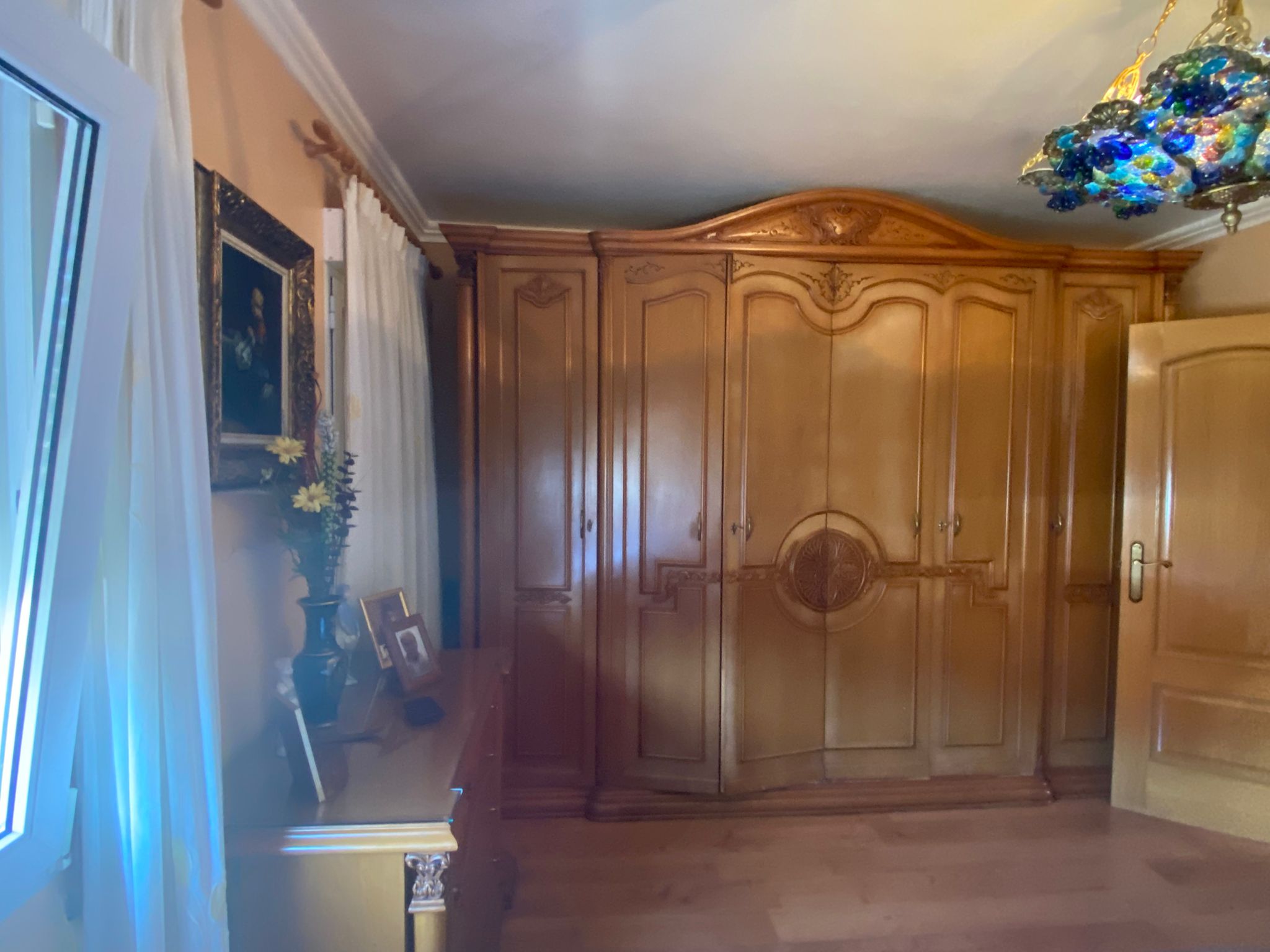 Vivienda Unifamiliar en La Nucia - Barranco Hondo - Distribuida en Dos Plantas