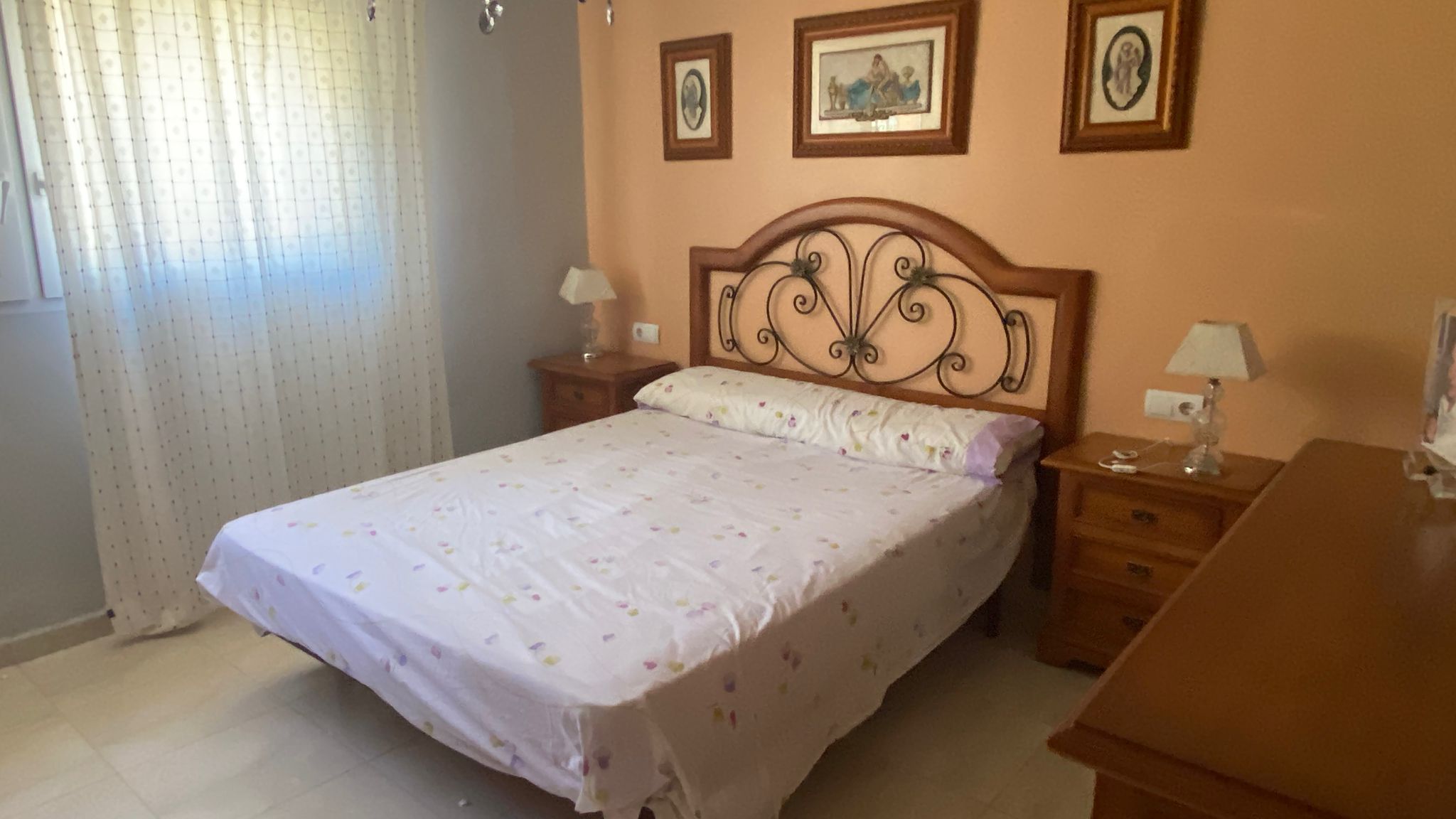 Vivienda Unifamiliar en La Nucia - Barranco Hondo - Distribuida en Dos Plantas