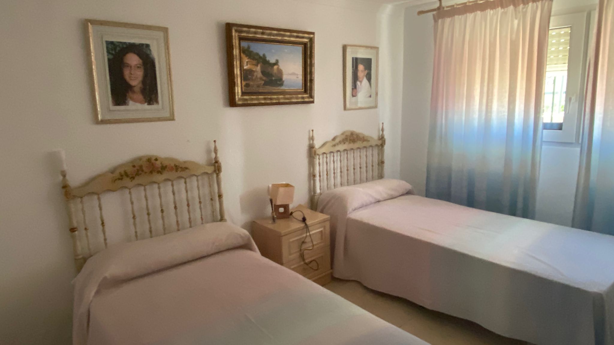 Vivienda Unifamiliar en La Nucia - Barranco Hondo - Distribuida en Dos Plantas
