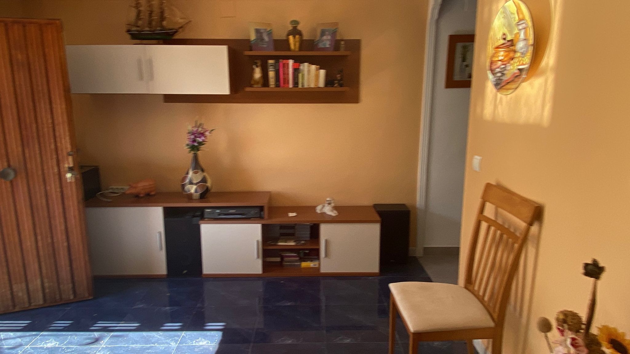 Vivienda Unifamiliar en La Nucia - Barranco Hondo - Distribuida en Dos Plantas