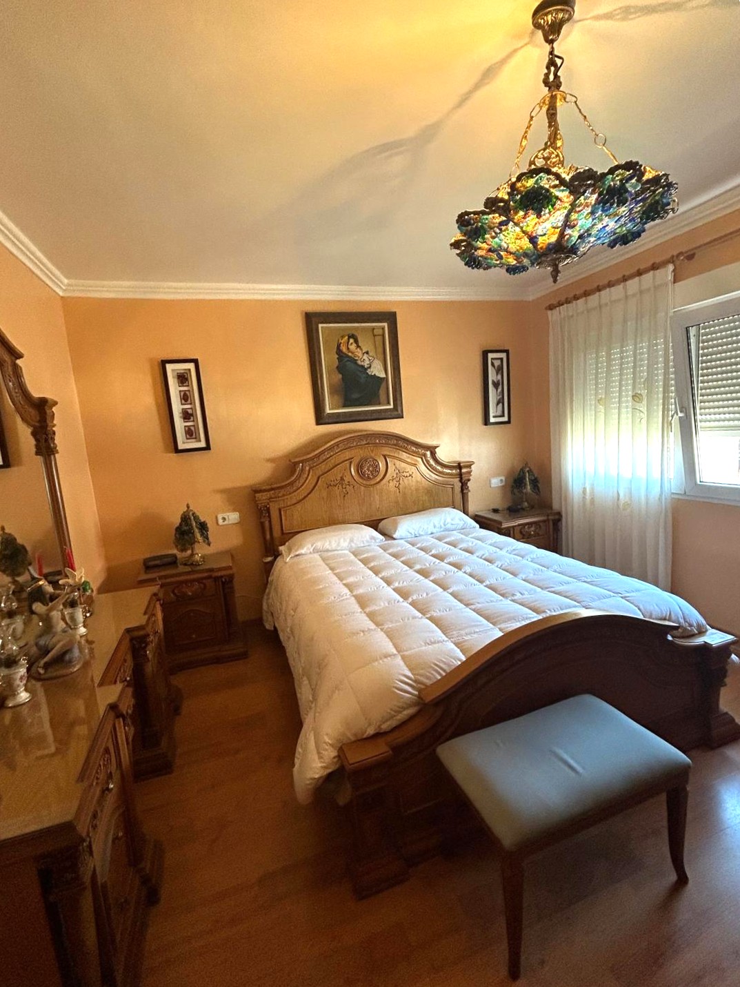 Vivienda Unifamiliar en La Nucia - Barranco Hondo - Distribuida en Dos Plantas