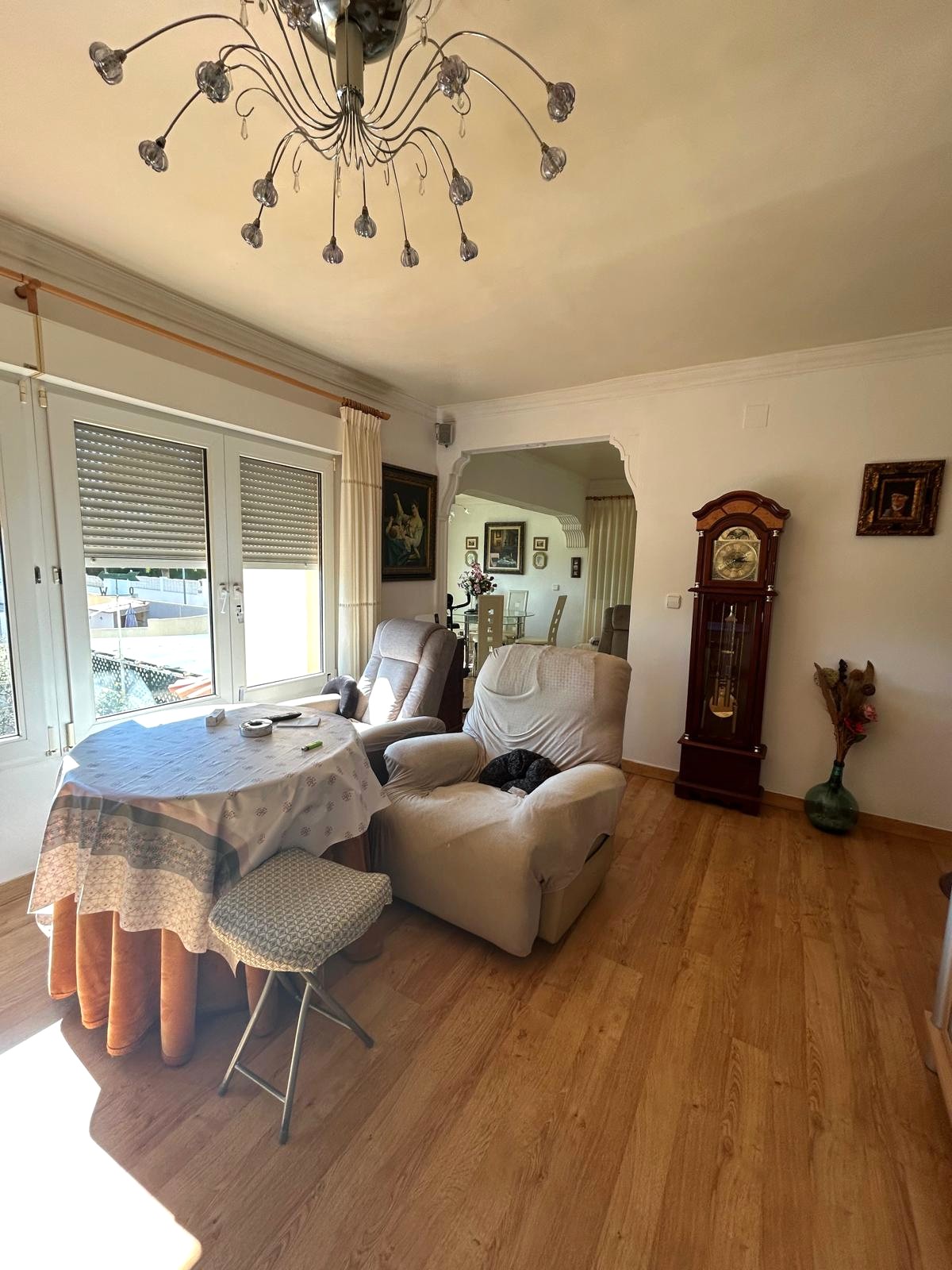 Vivienda Unifamiliar en La Nucia - Barranco Hondo - Distribuida en Dos Plantas