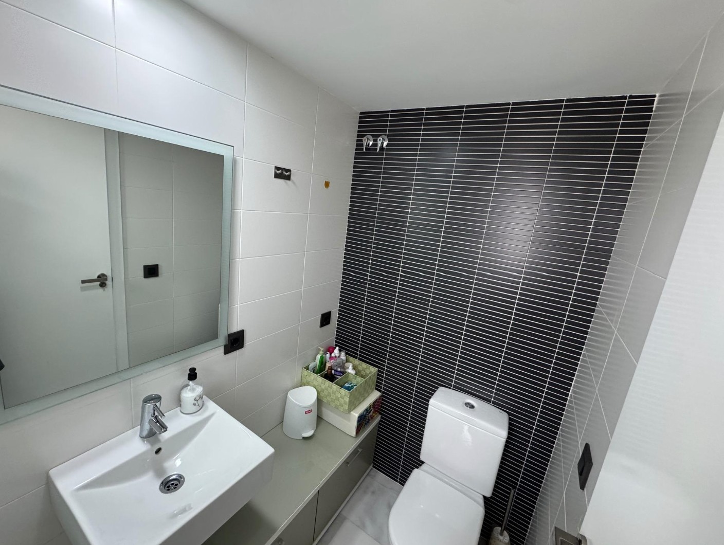 Impresionante apartamento en Primera Linea del Mar en Villajoyosa .
