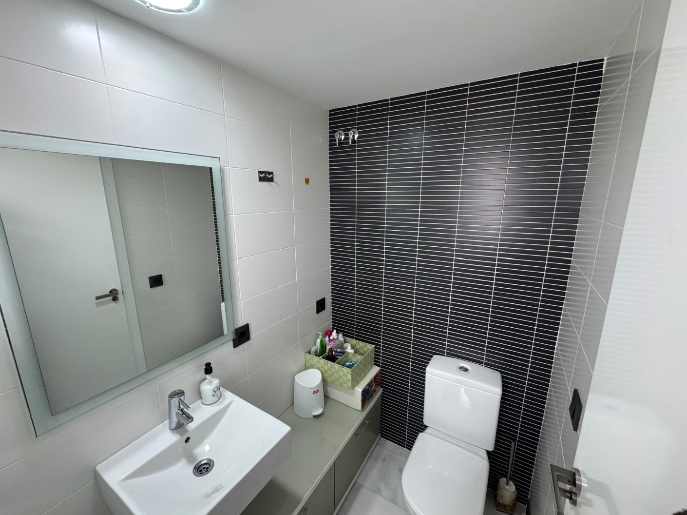 Impresionante apartamento en Primera Linea del Mar en Villajoyosa .